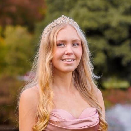 Profilbild för Amanda Silverdotter