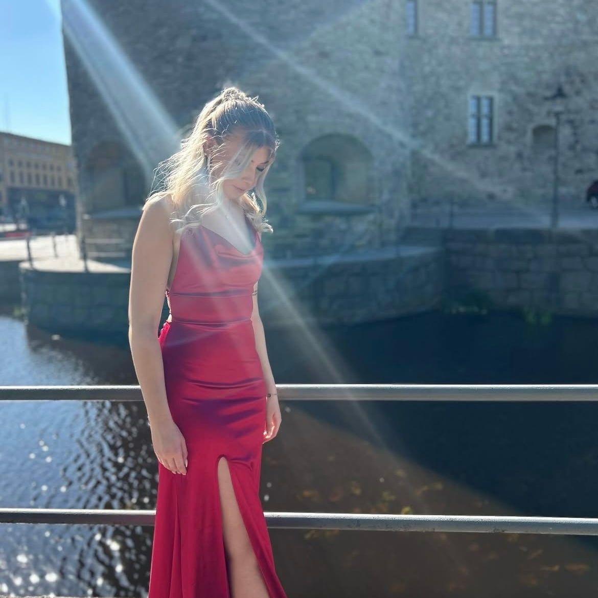 Profilbild för Matilda Sundin