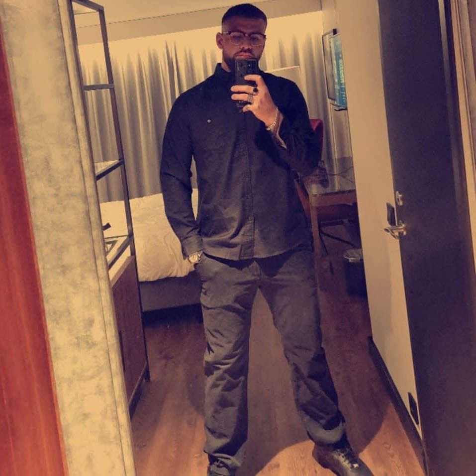 Profilbild för Marven Andrawes Khuadja
