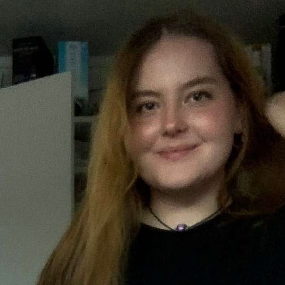 Profilbild för Josefine Lönner