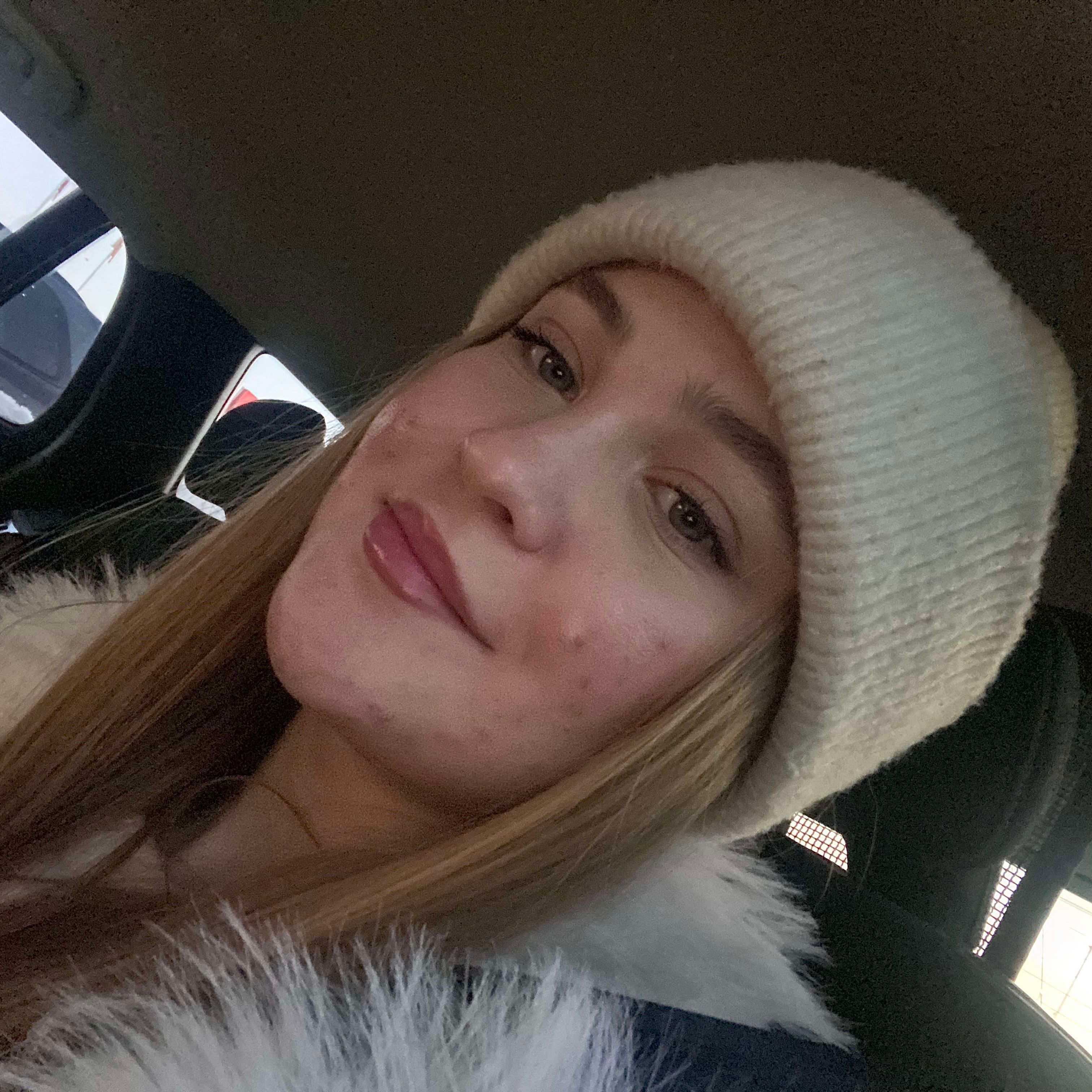 Profilbild för Michaela Sund