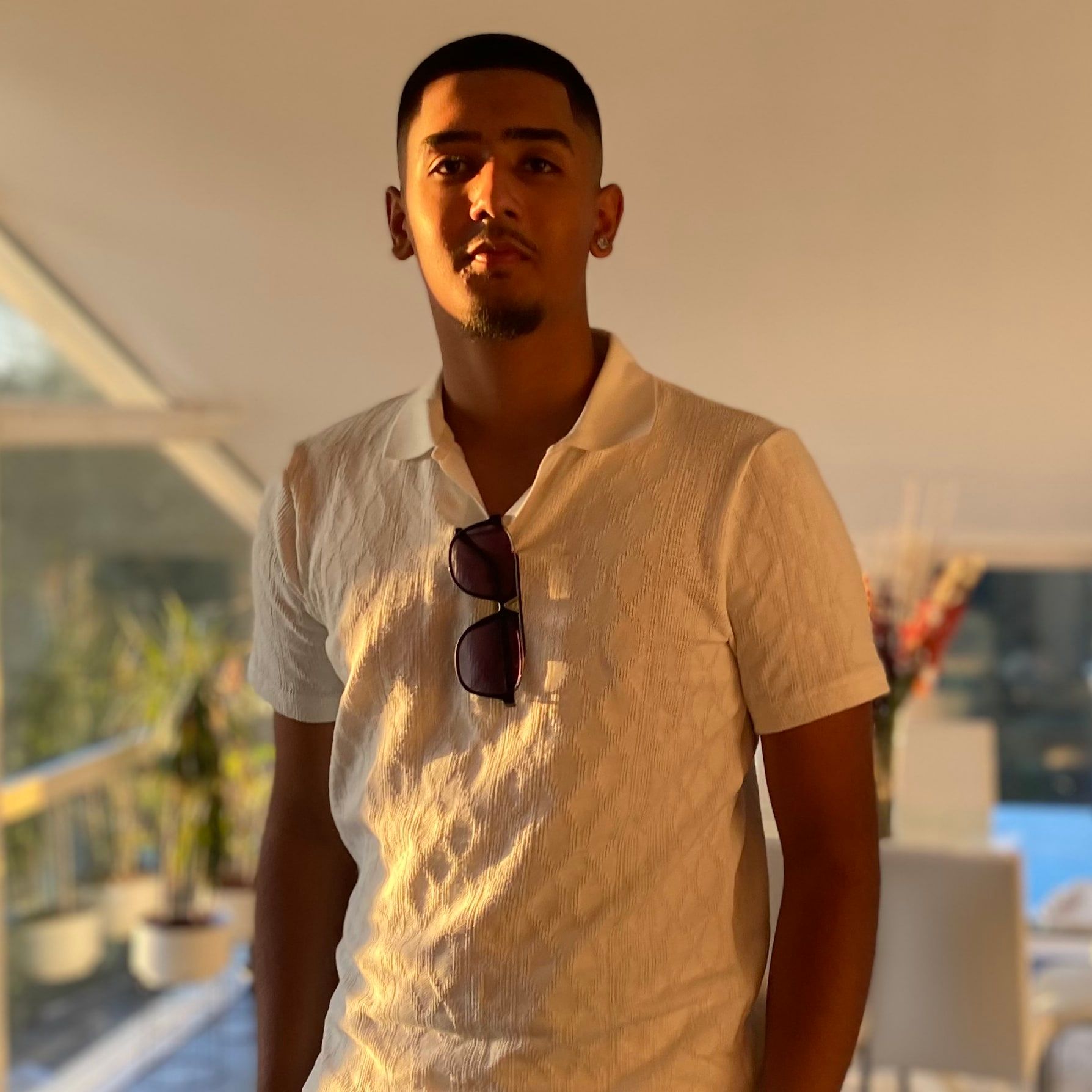 Profilbild för Guramrit Singh