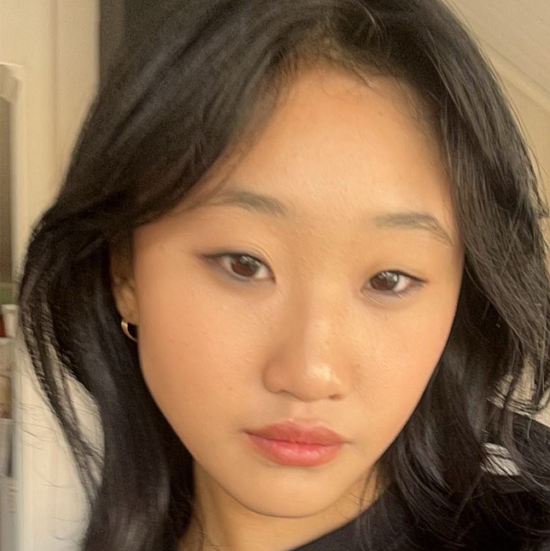 Profilbild för Felicia Wu