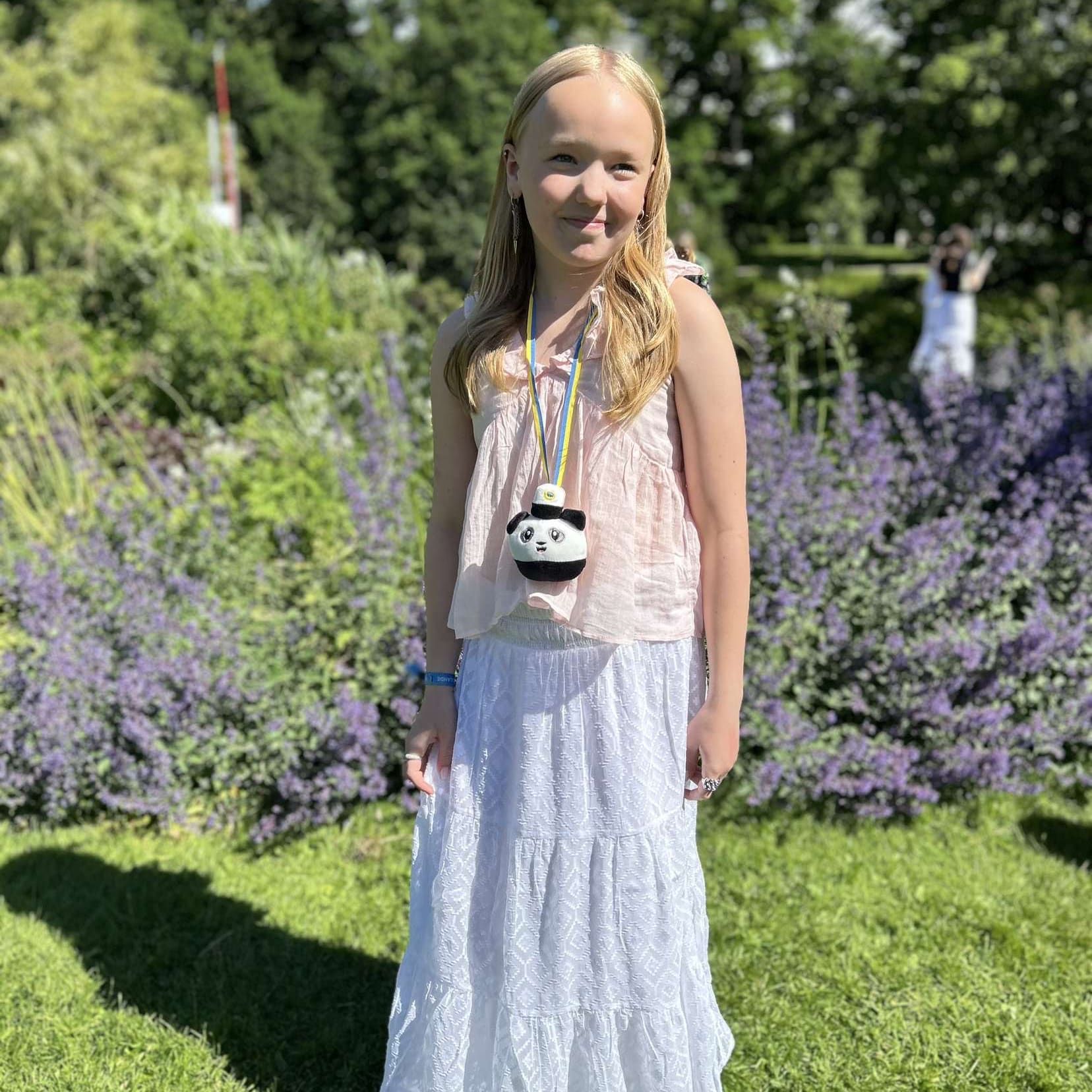 Profilbild för Klara Undestam