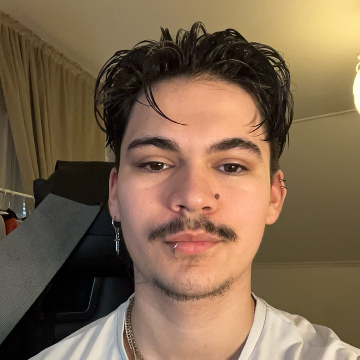 Profilbild för William Pinto Thalin