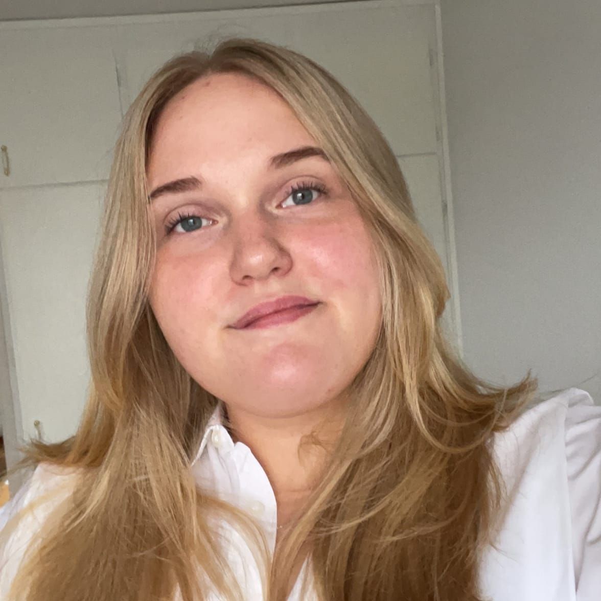 Profilbild för Sini Sarin