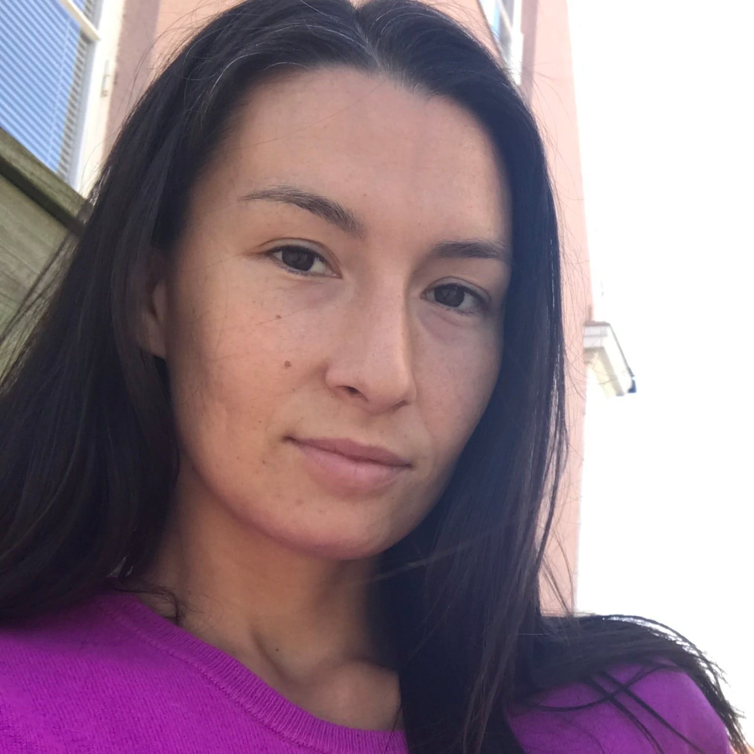 Profilbild för Marika Komboki