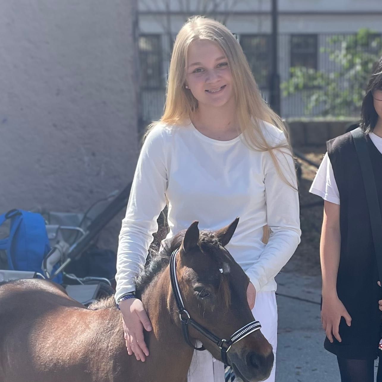 Profilbild för Livia Lindqvist