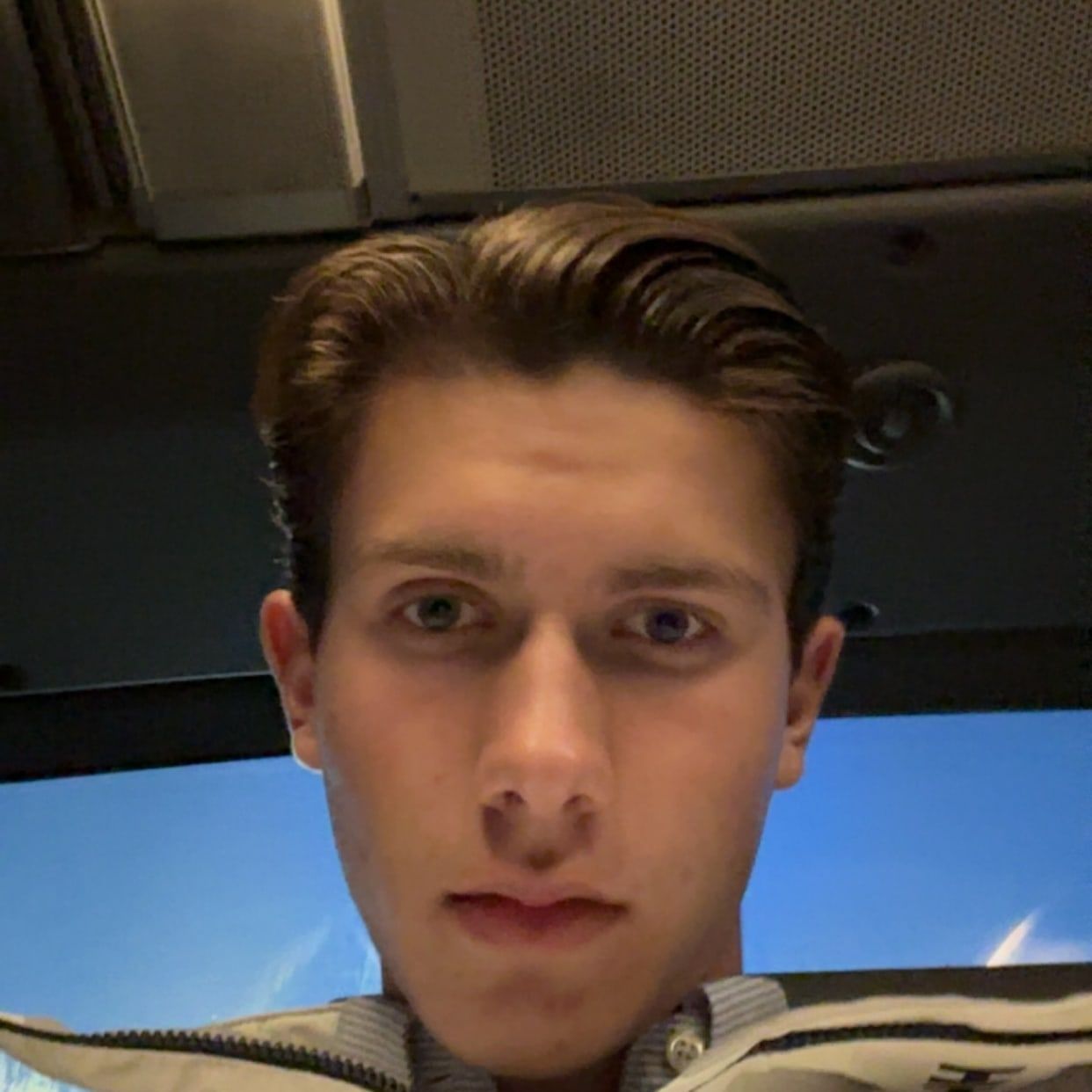 Profilbild för Olle Samuelsson