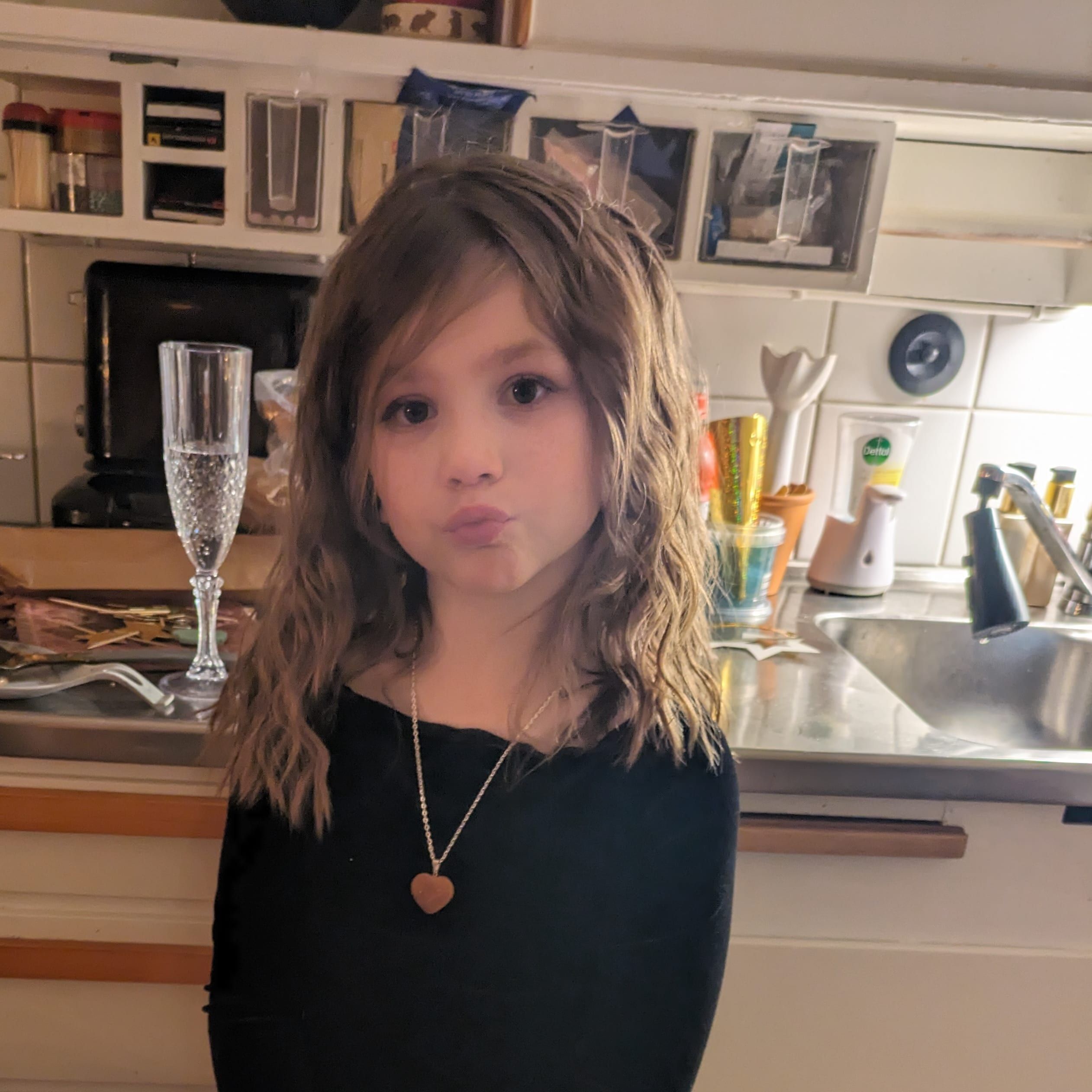 Profilbild för Melenie Wilny