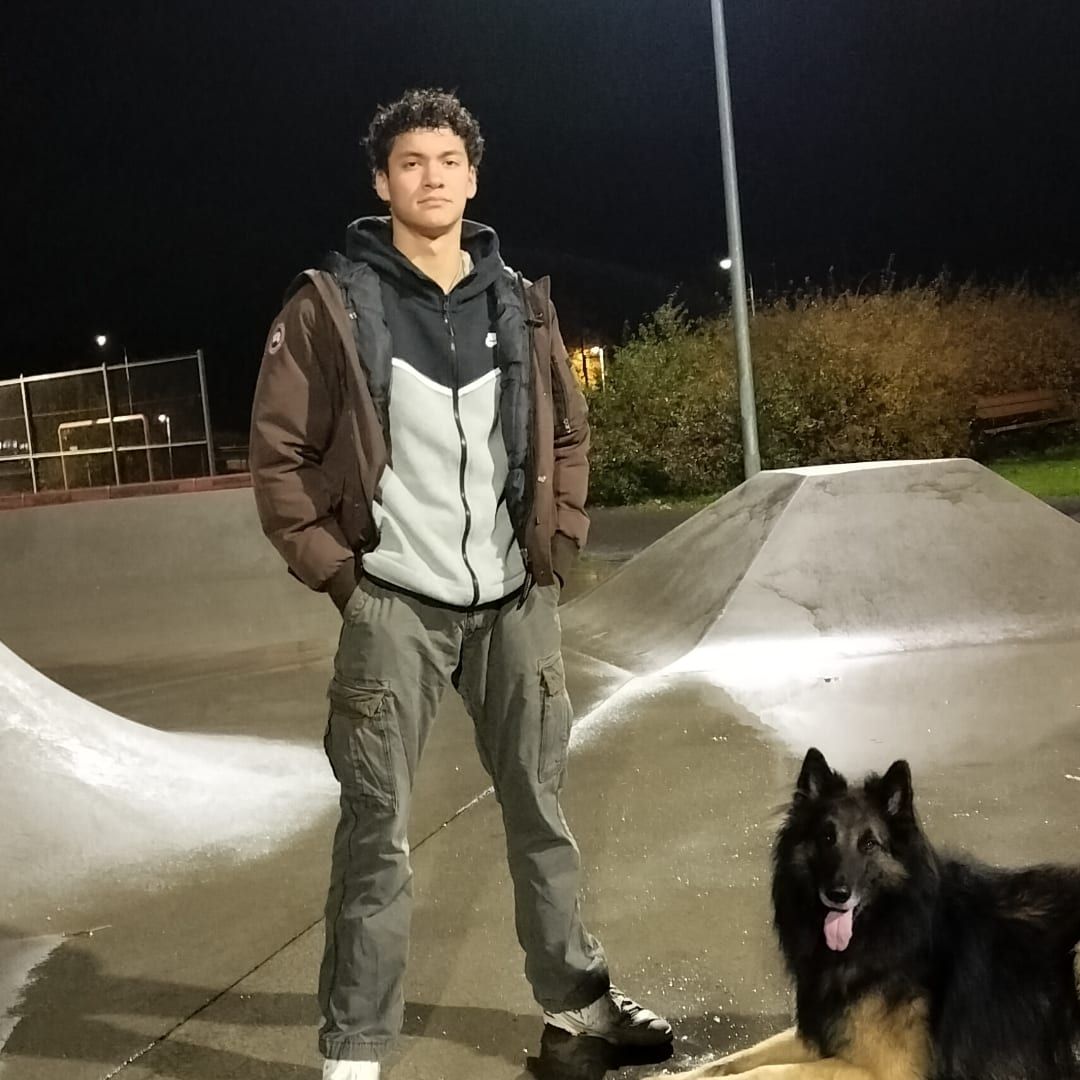 Profilbild för Niklas Jensen