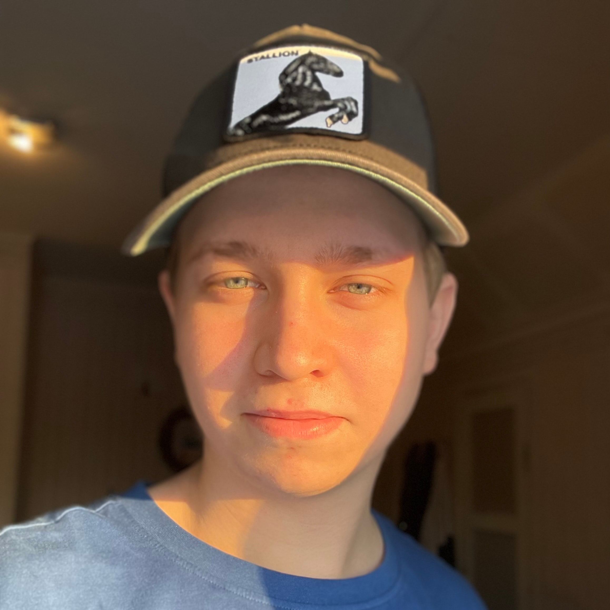 Profilbild för Kevin Helsing