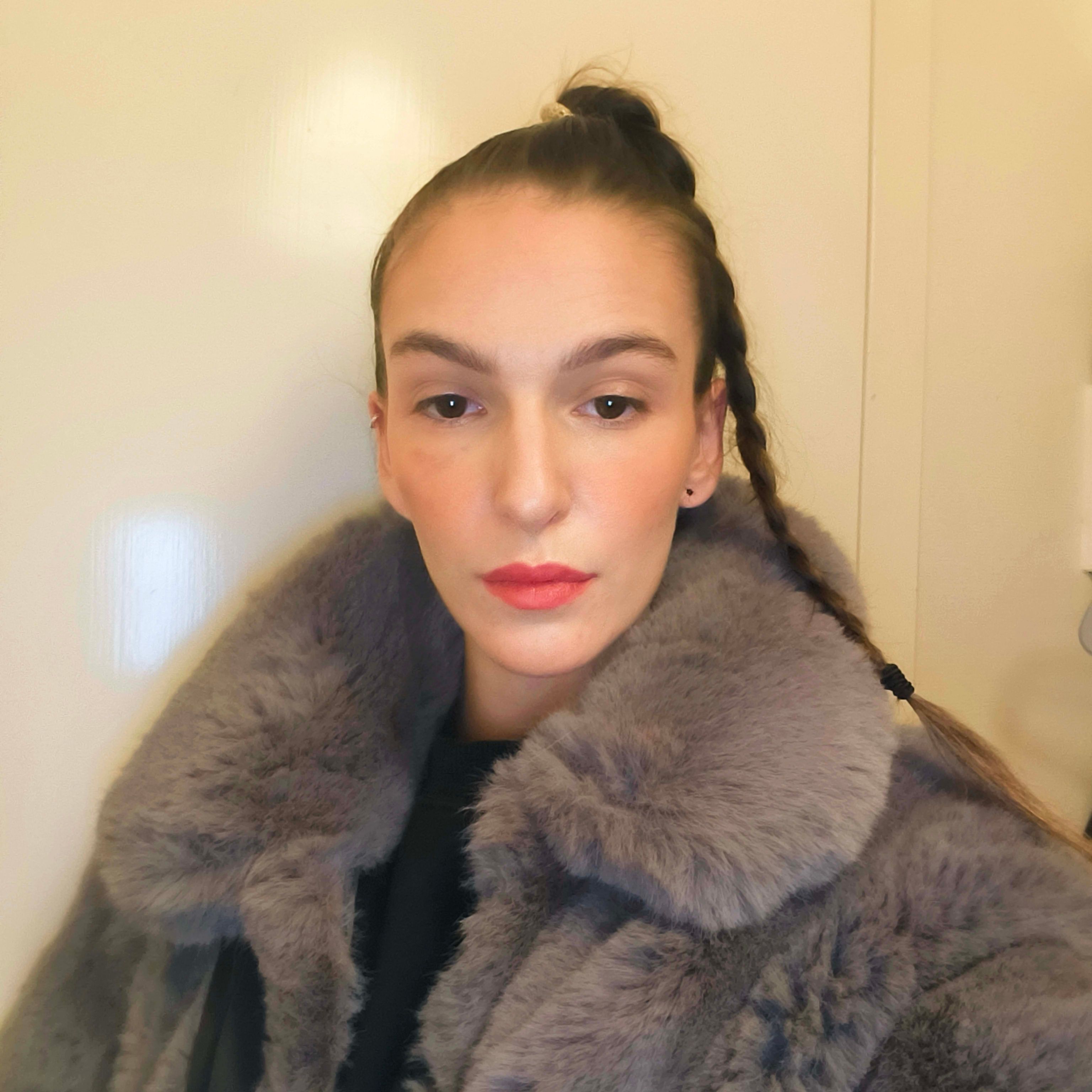 Profilbild för Danira Zeric Törnqvist