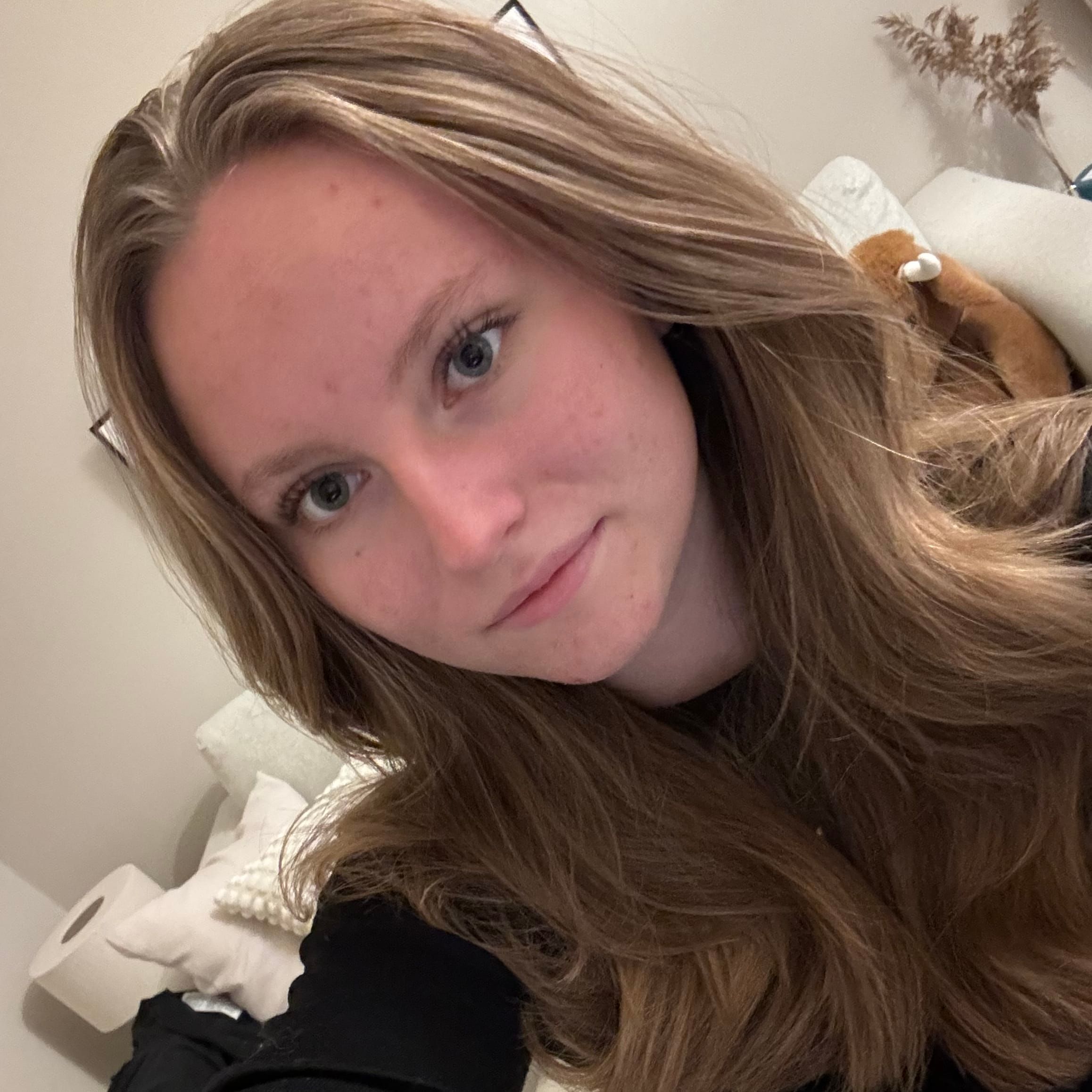 Profilbild för Hedvig Boström