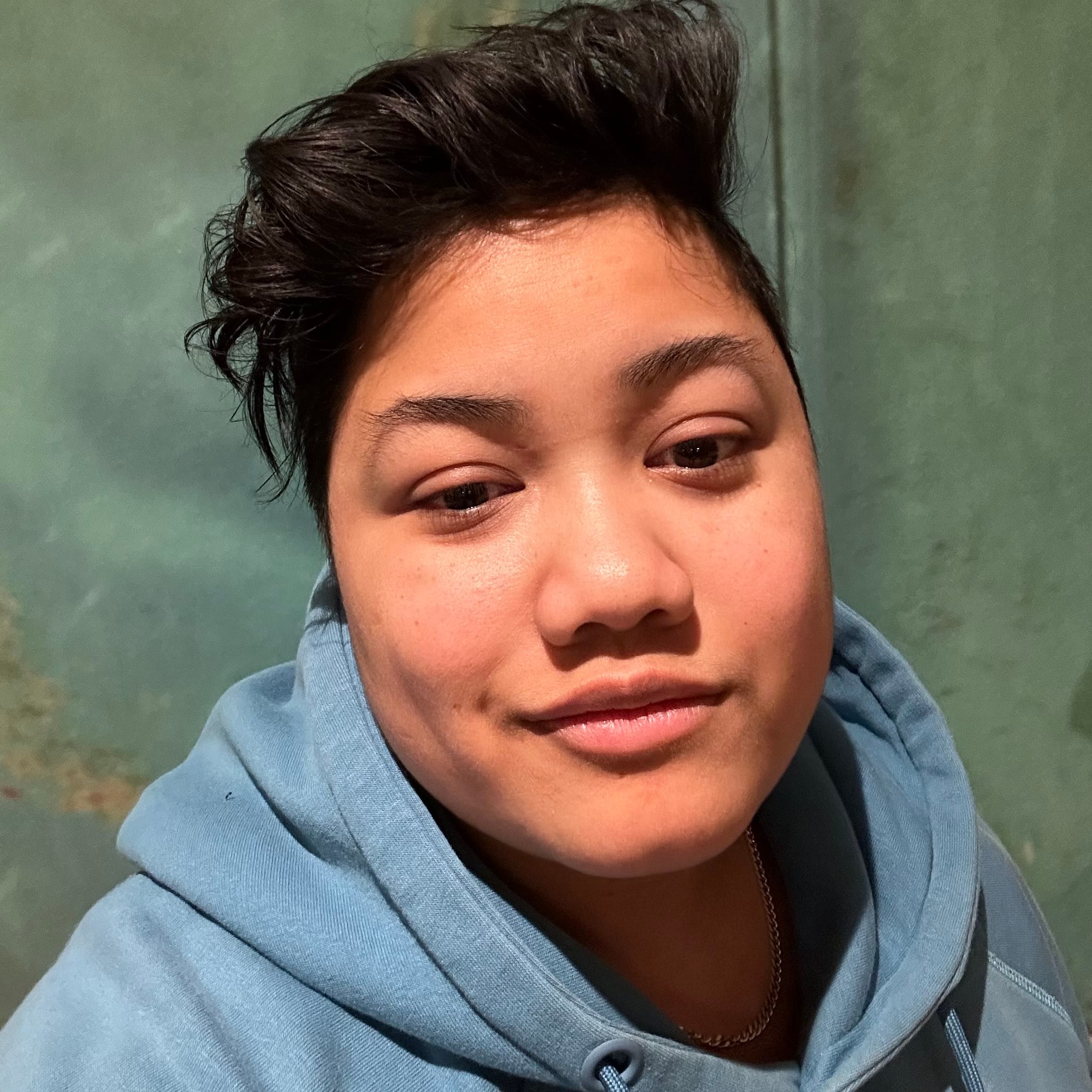 Profilbild för Marre Johansson