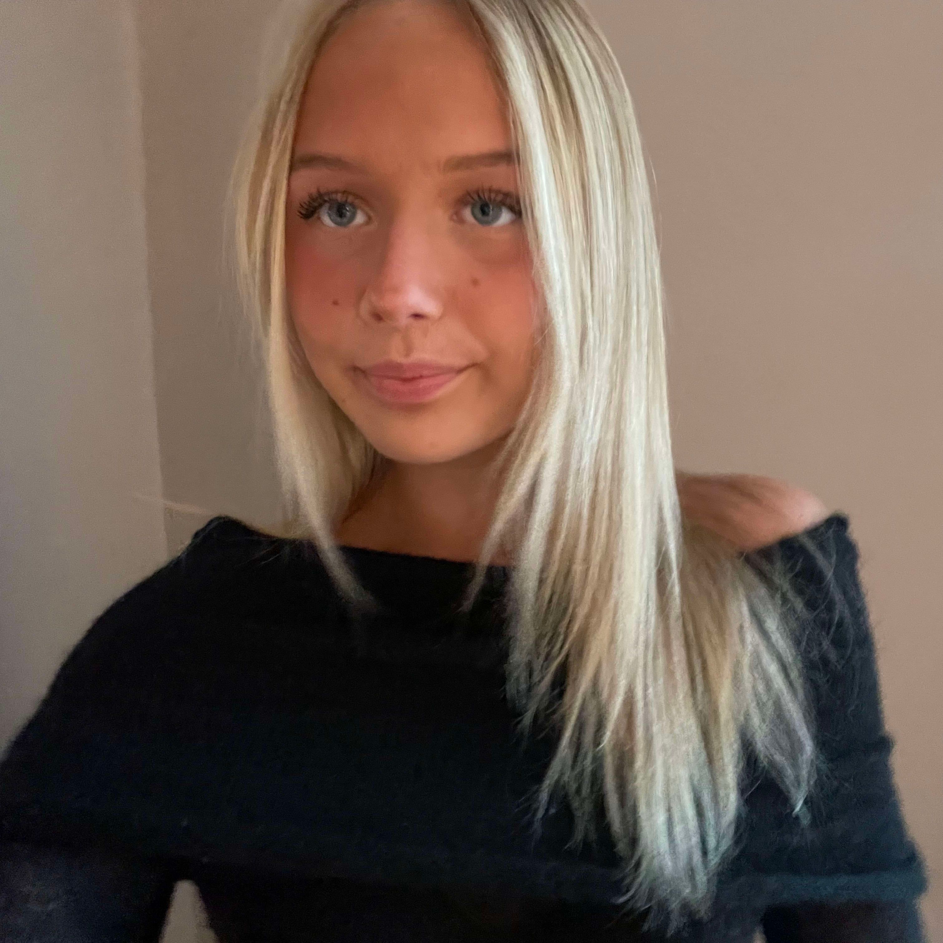 Profilbild för Nina Malmborg Sanitate