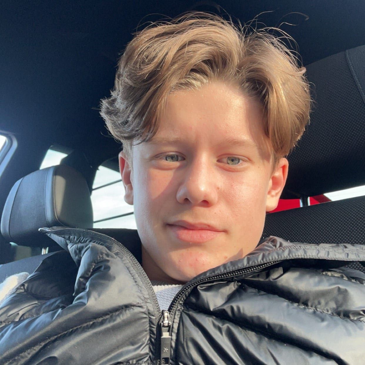 Profilbild för Harald Dacke