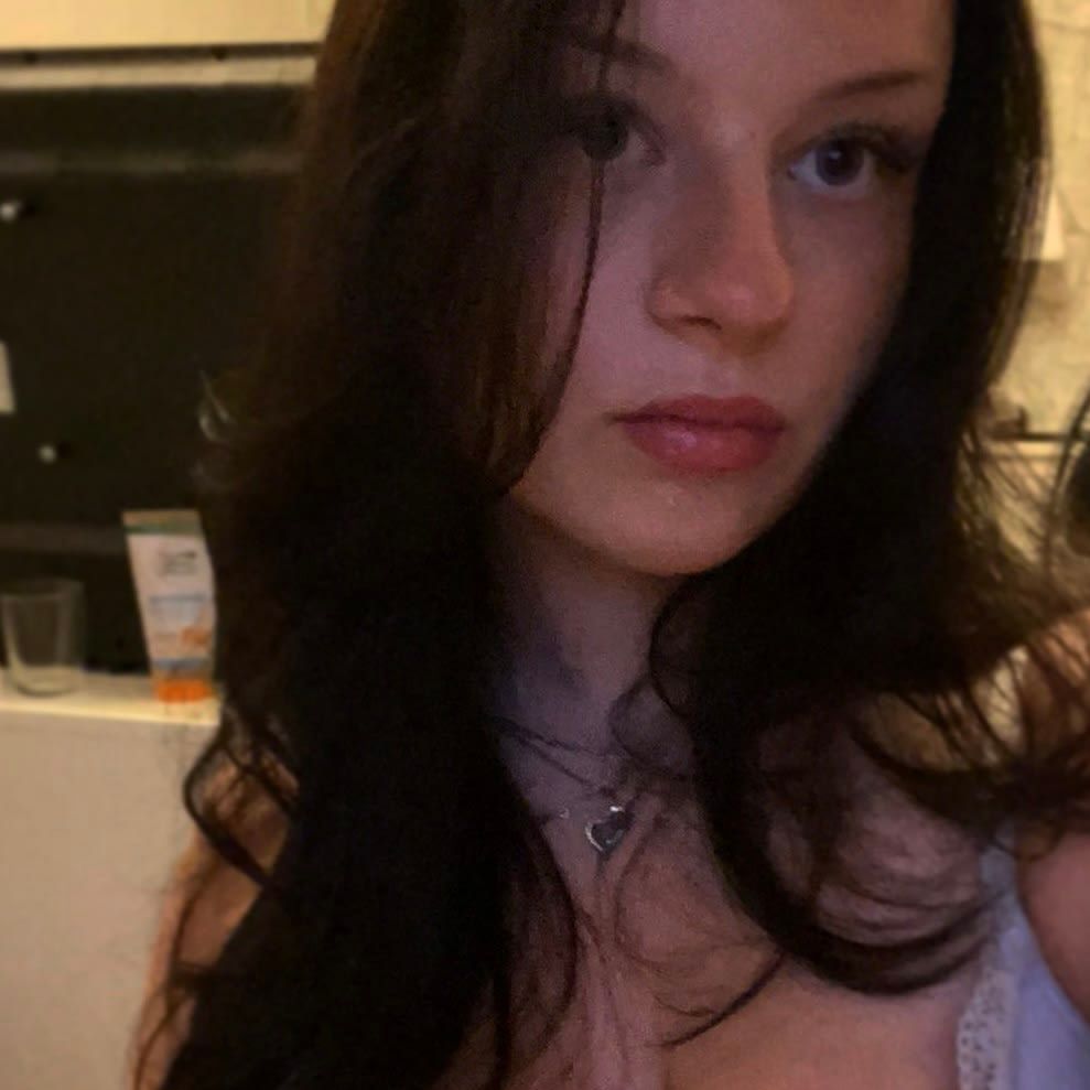 Profilbild för Freja Petersson