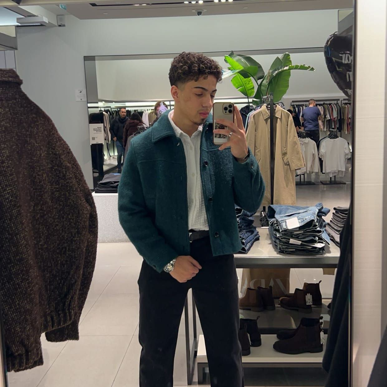 Profilbild för Salah Eddin Khazem