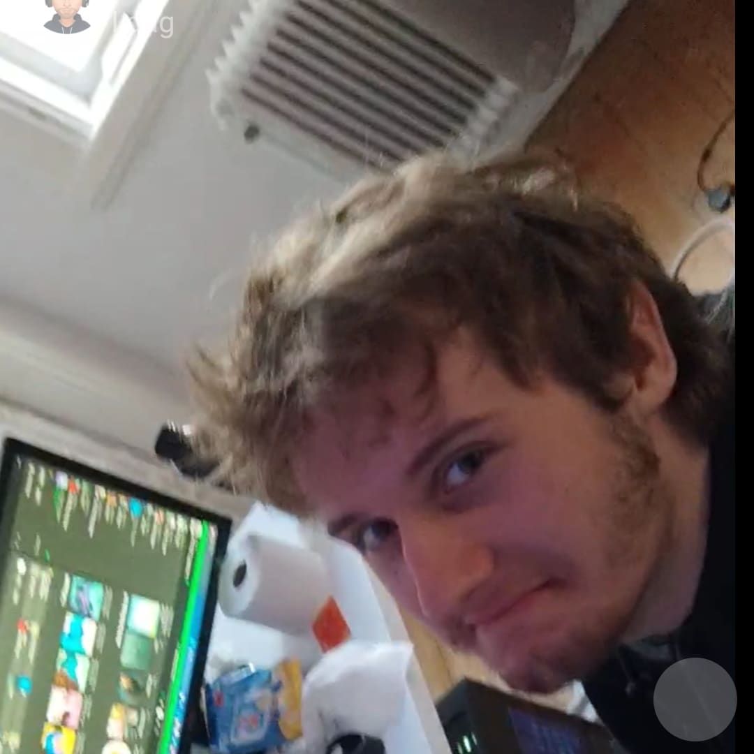 Profilbild för Kulan Canborn