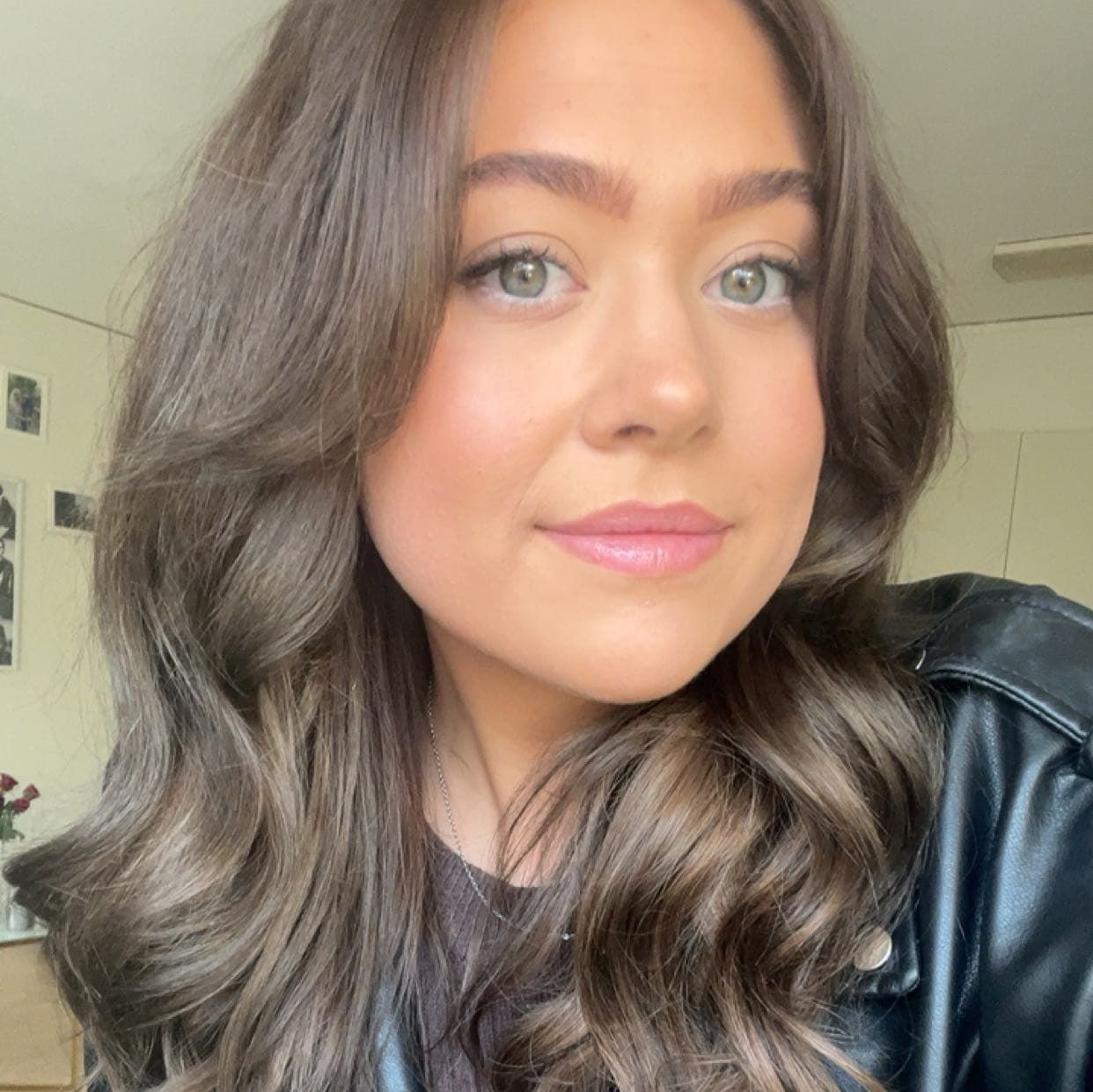 Profilbild för Moa Graff