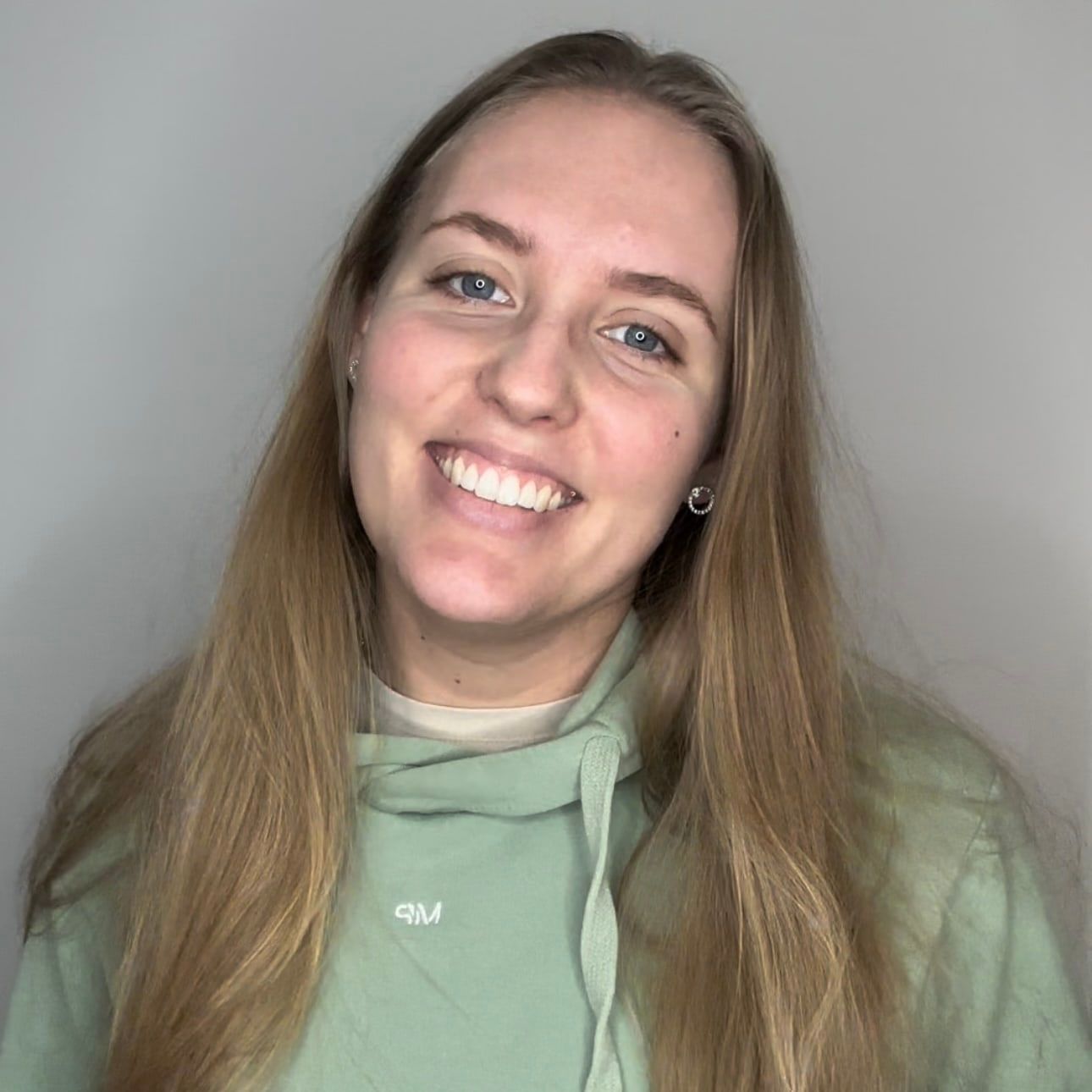Profilbild för Louise Hagström