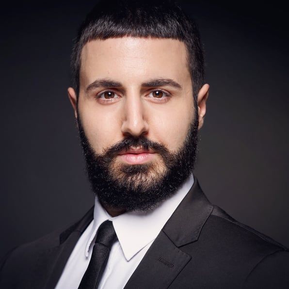 Profilbild för Simon Kasto