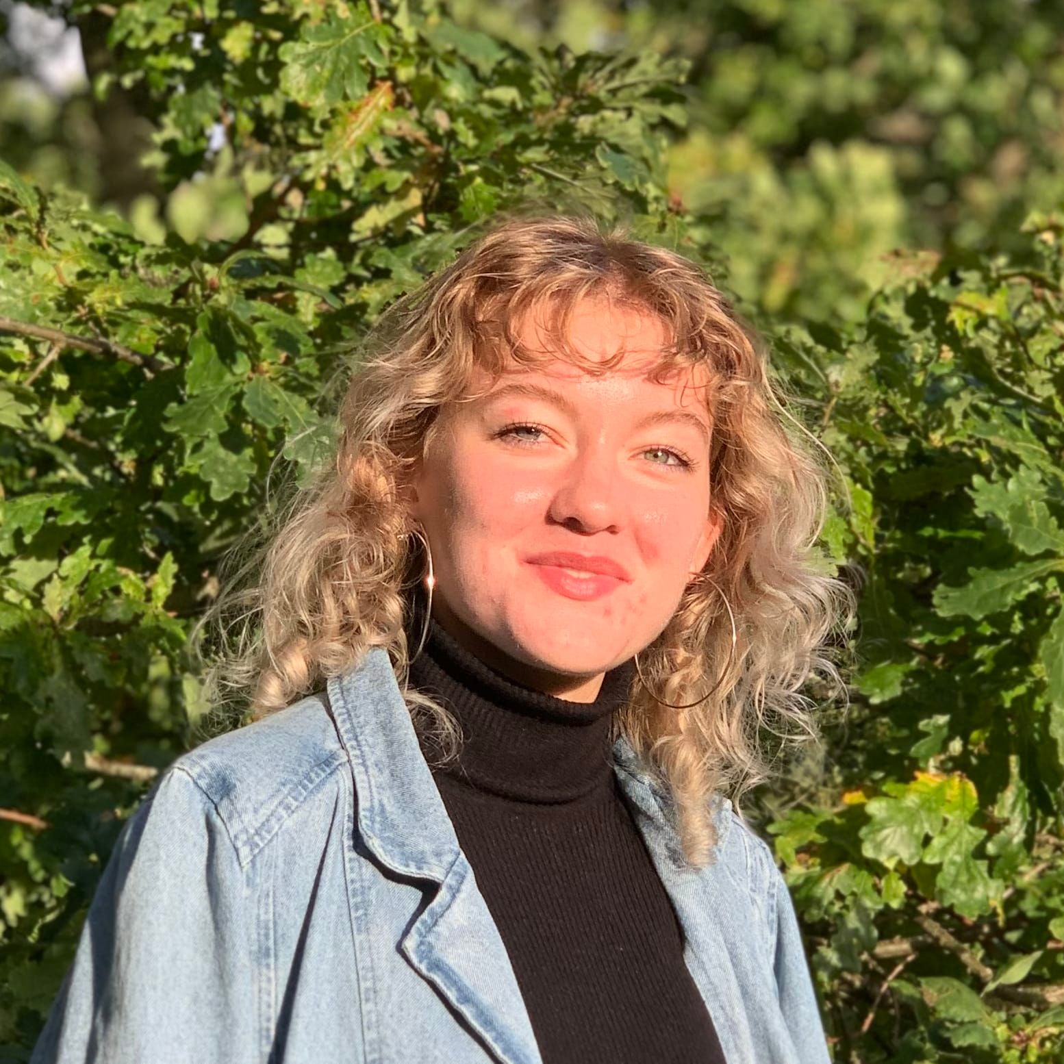 Profilbild för Elin Lindgren