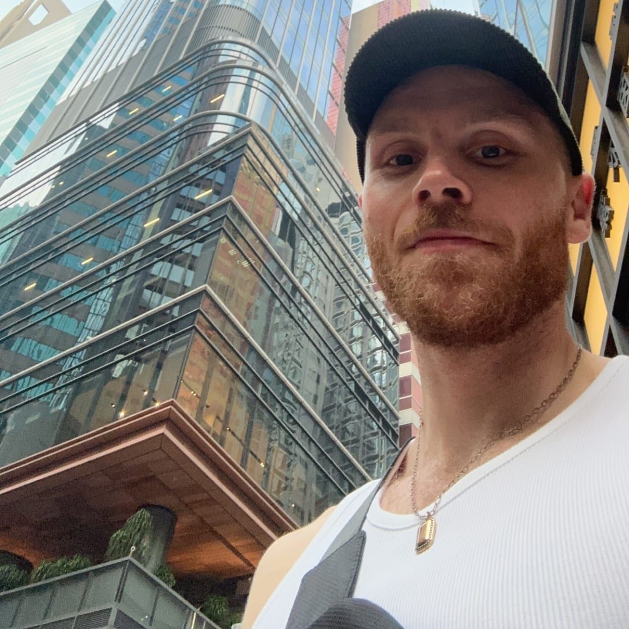 Profilbild för Andreas Lif