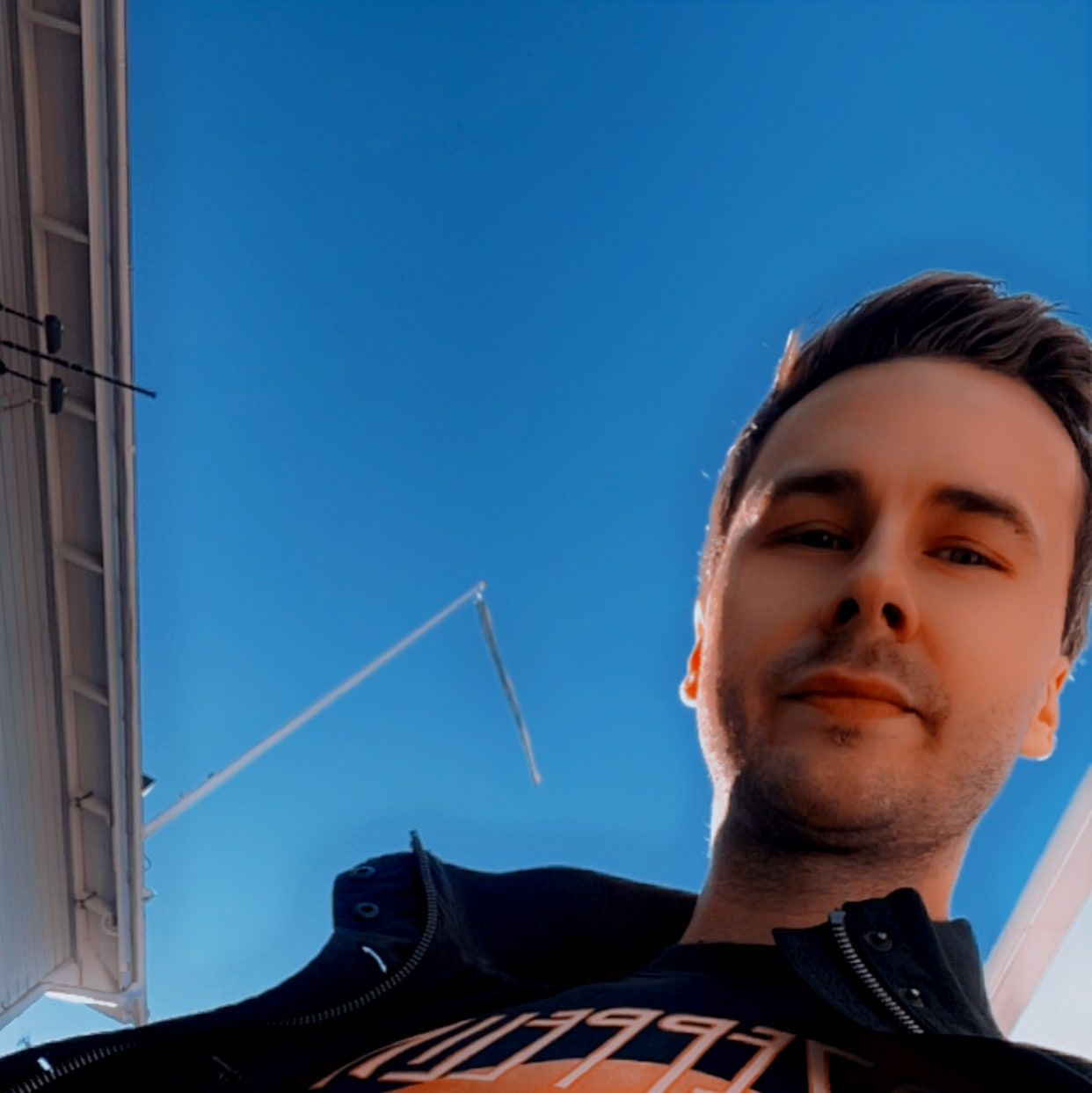 Profilbild för Robin Bergström