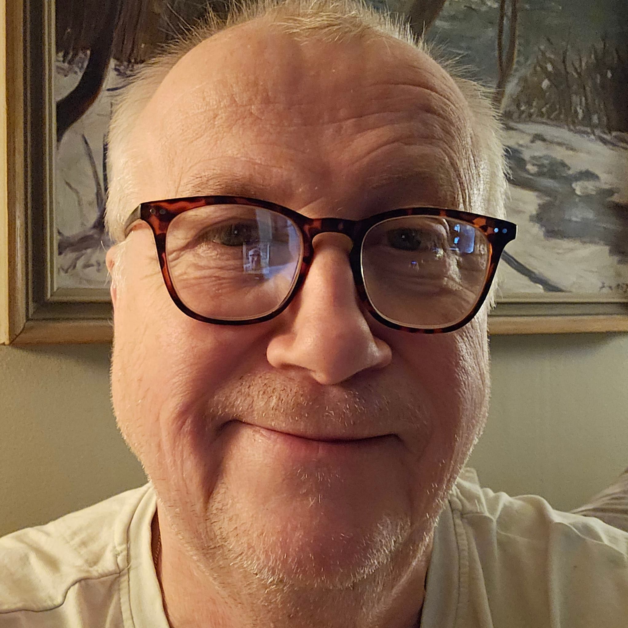 Profilbild för Mats Olsson