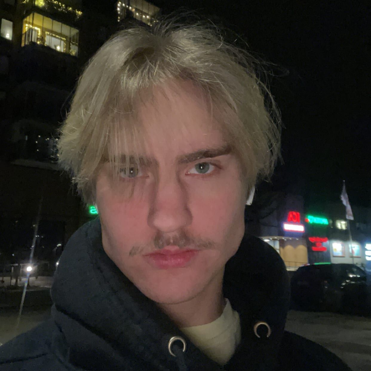 Profilbild för Alex Winther