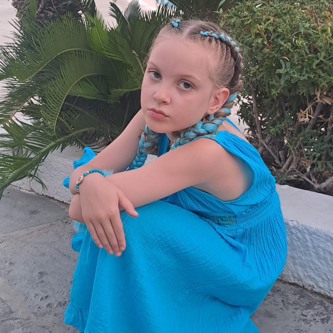 Profilbild för Elina Johansson