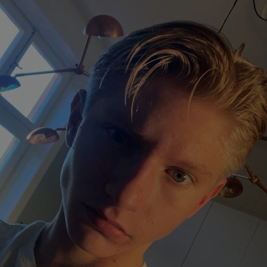 Profilbild för Emil Engdahl