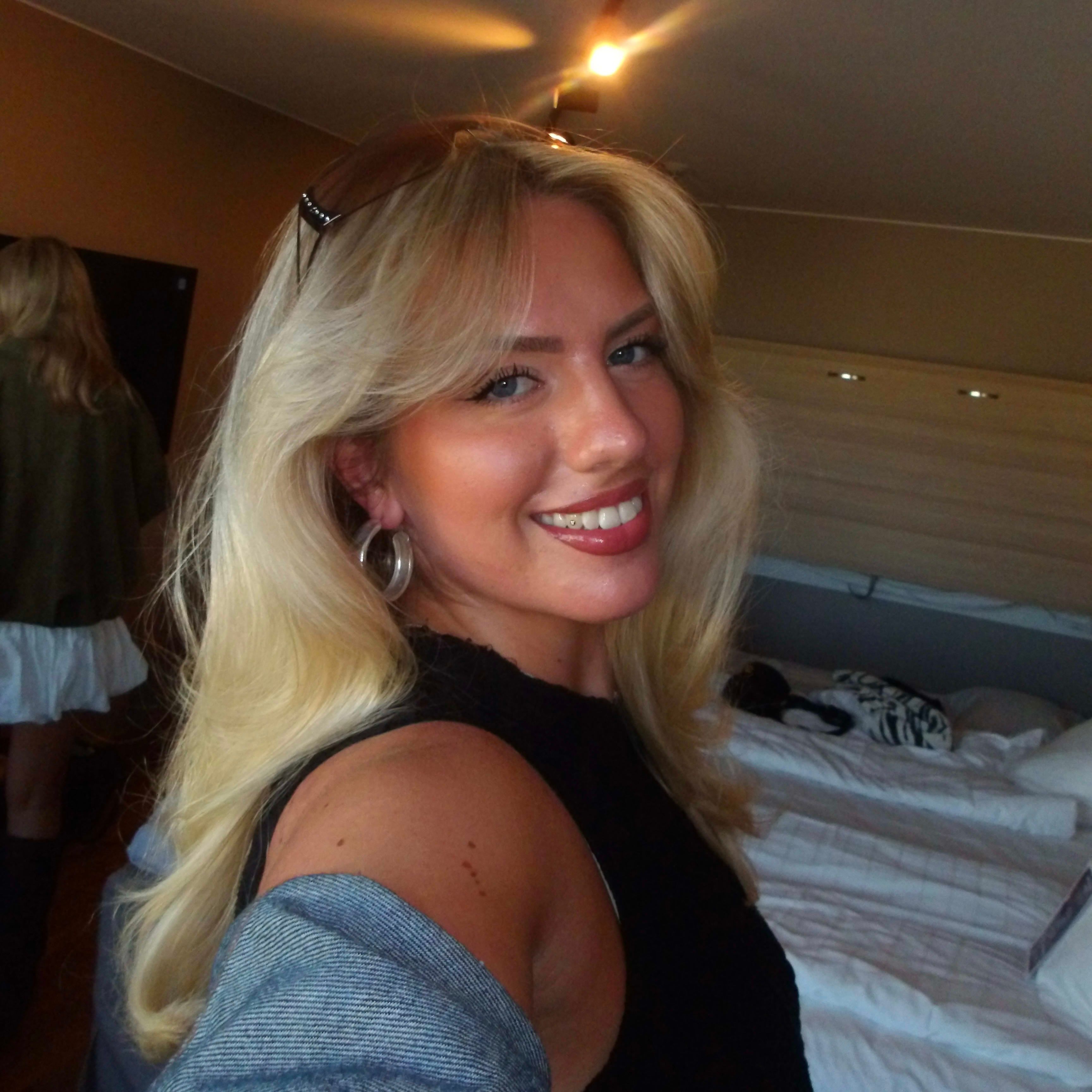 Profilbild för Lisa Niiranen