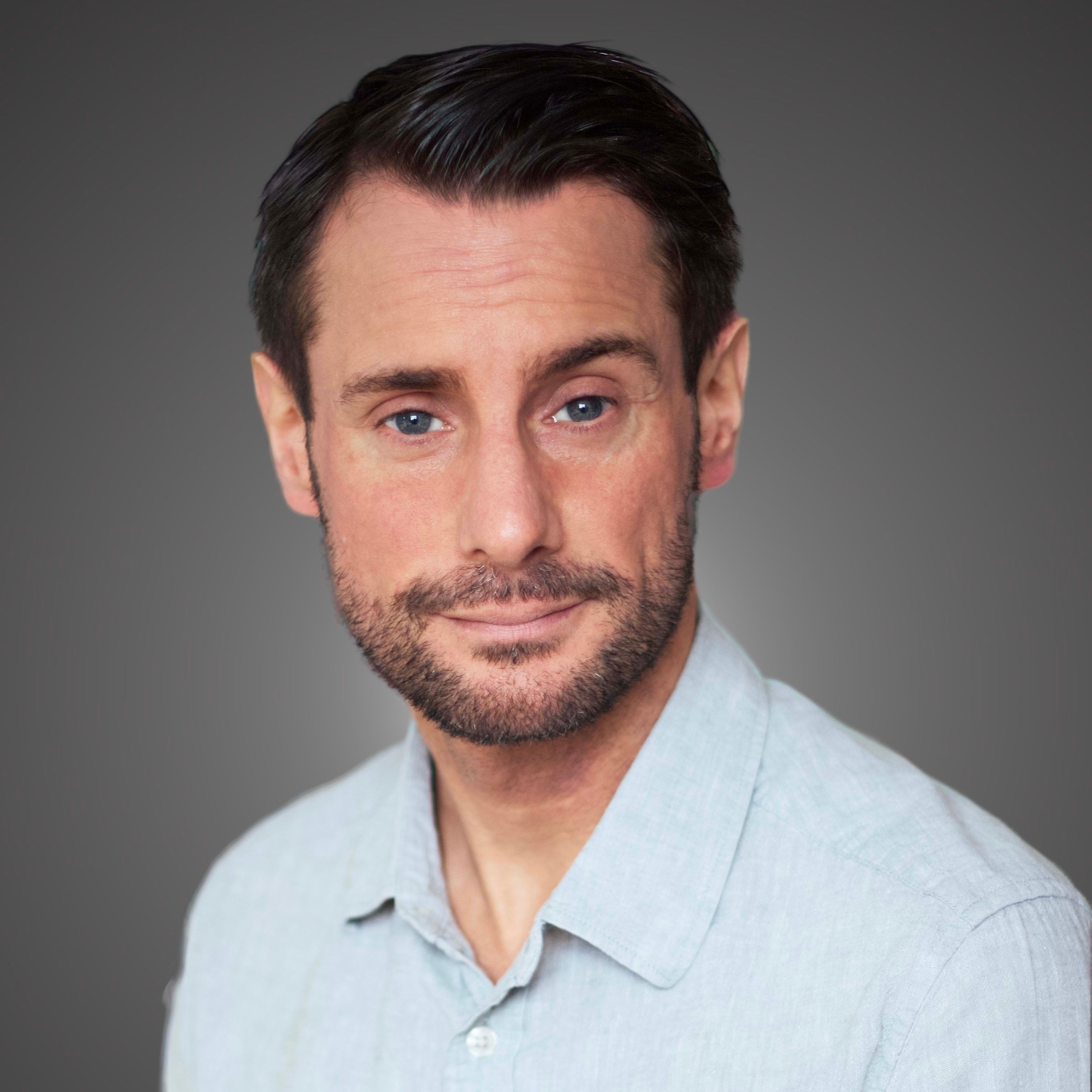 Profilbild för Micke Blomqvist