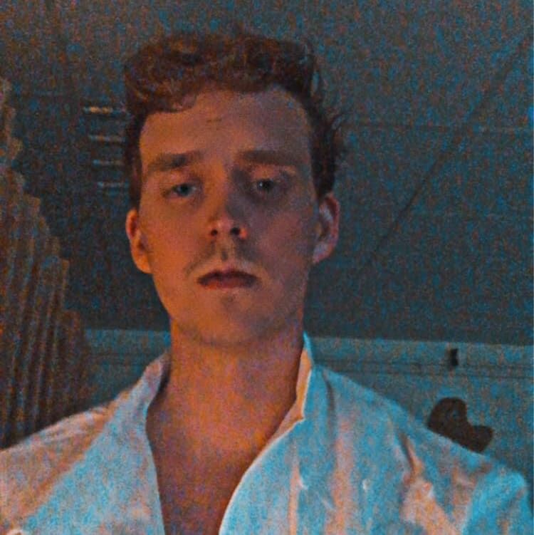 Profilbild för Emanuel Nyberg