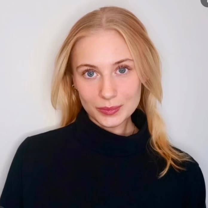 Profilbild för Erica Hansson