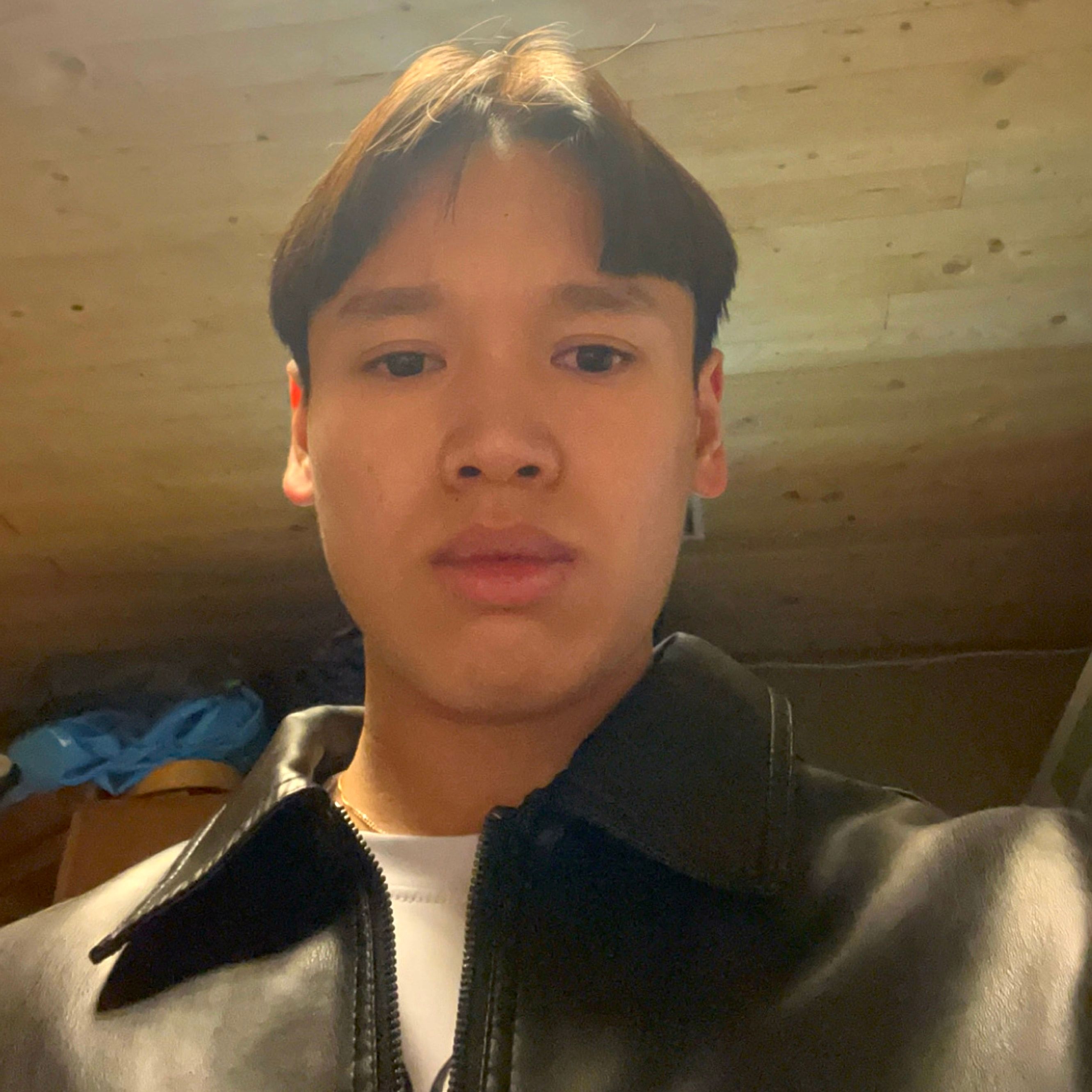 Profilbild för Albin Tran