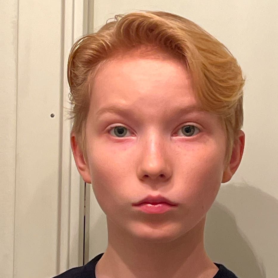 Profilbild för Rufus Söderdahl