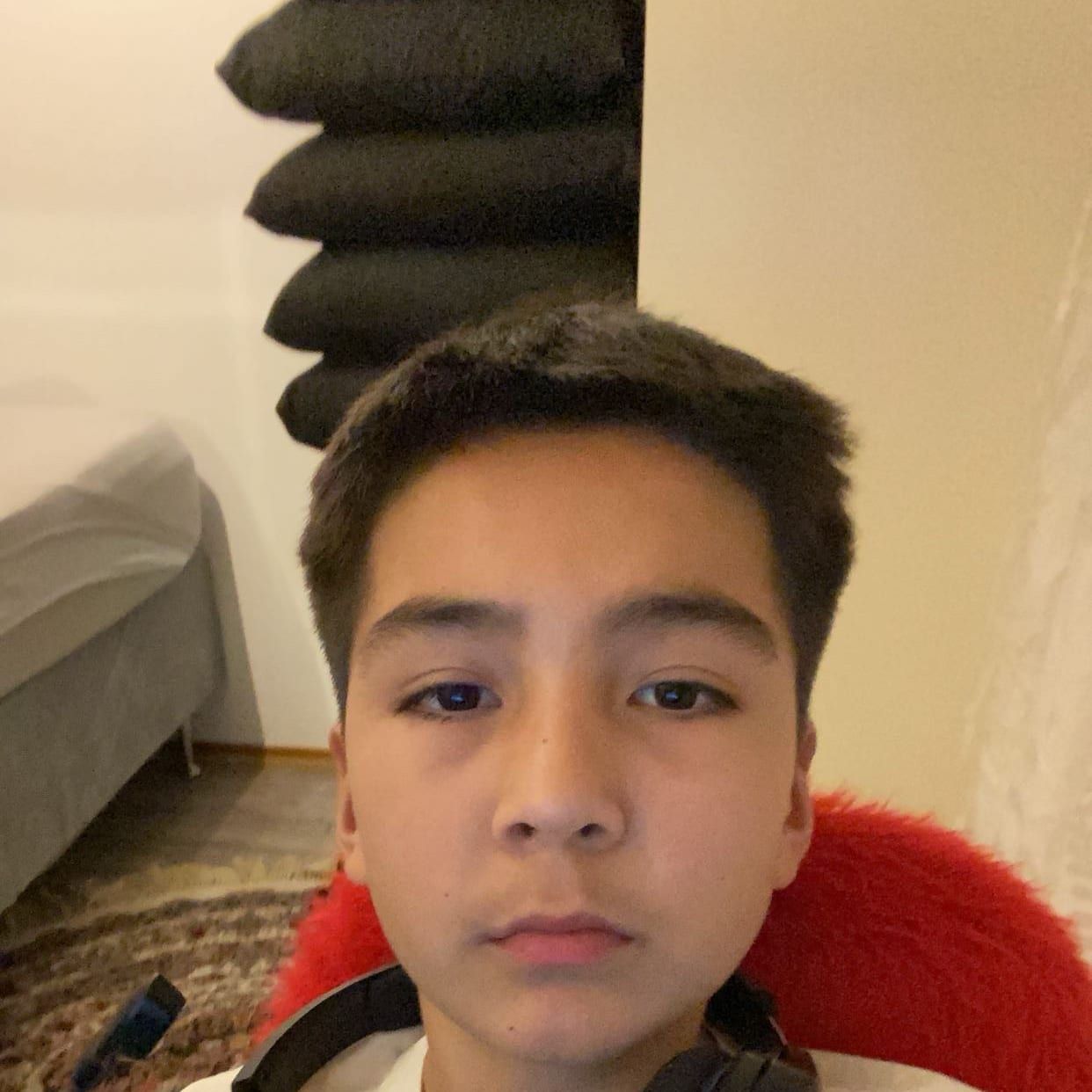 Profilbild för Amin Ozbek