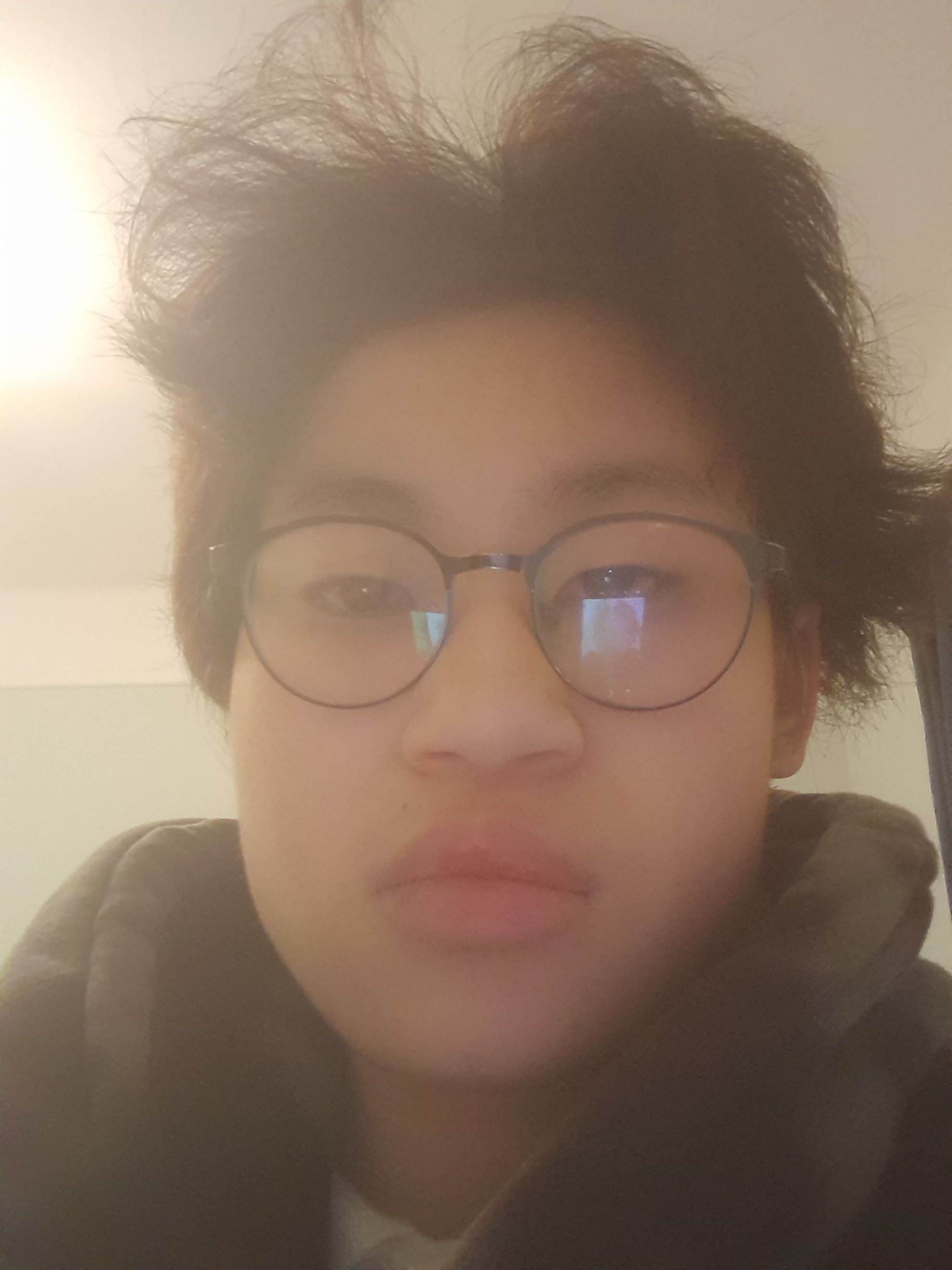 Profilbild för Jian Gustafsson