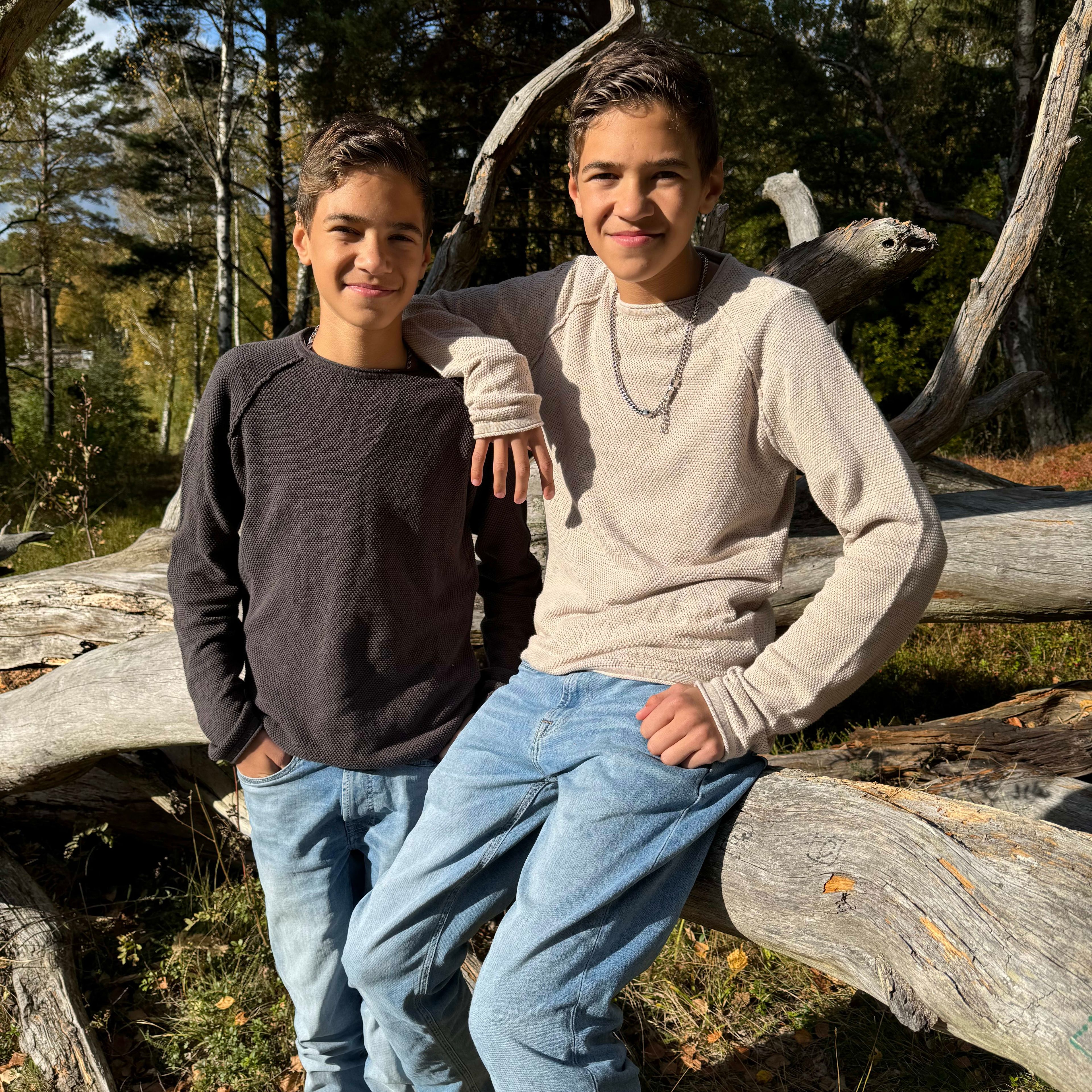 Profilbild för Danilo Nordling Gonzalez