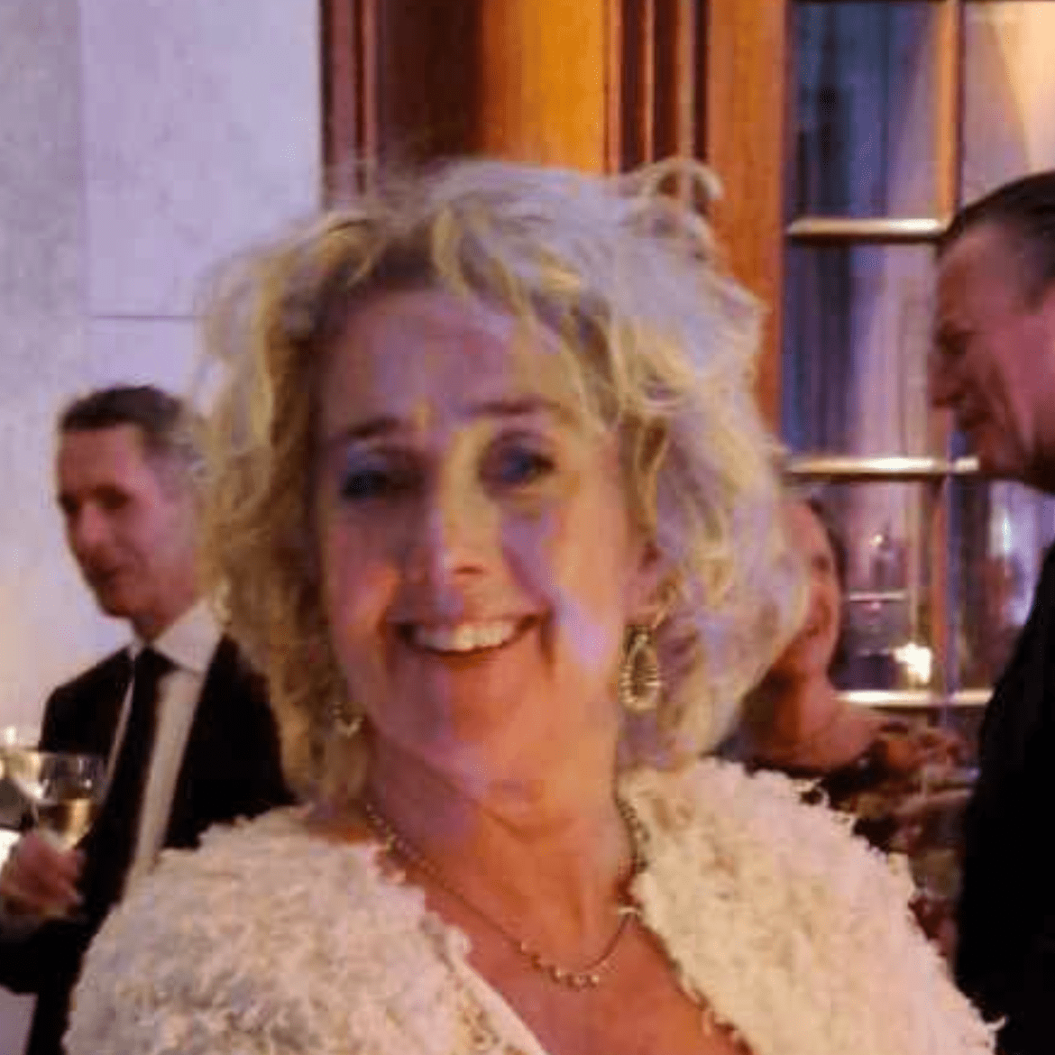 Profilbild för Karin Grenefalk