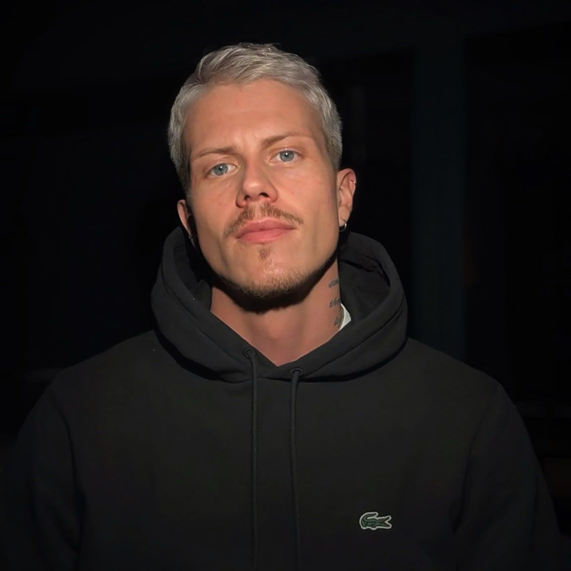 Profilbild för Fredrik Johansson