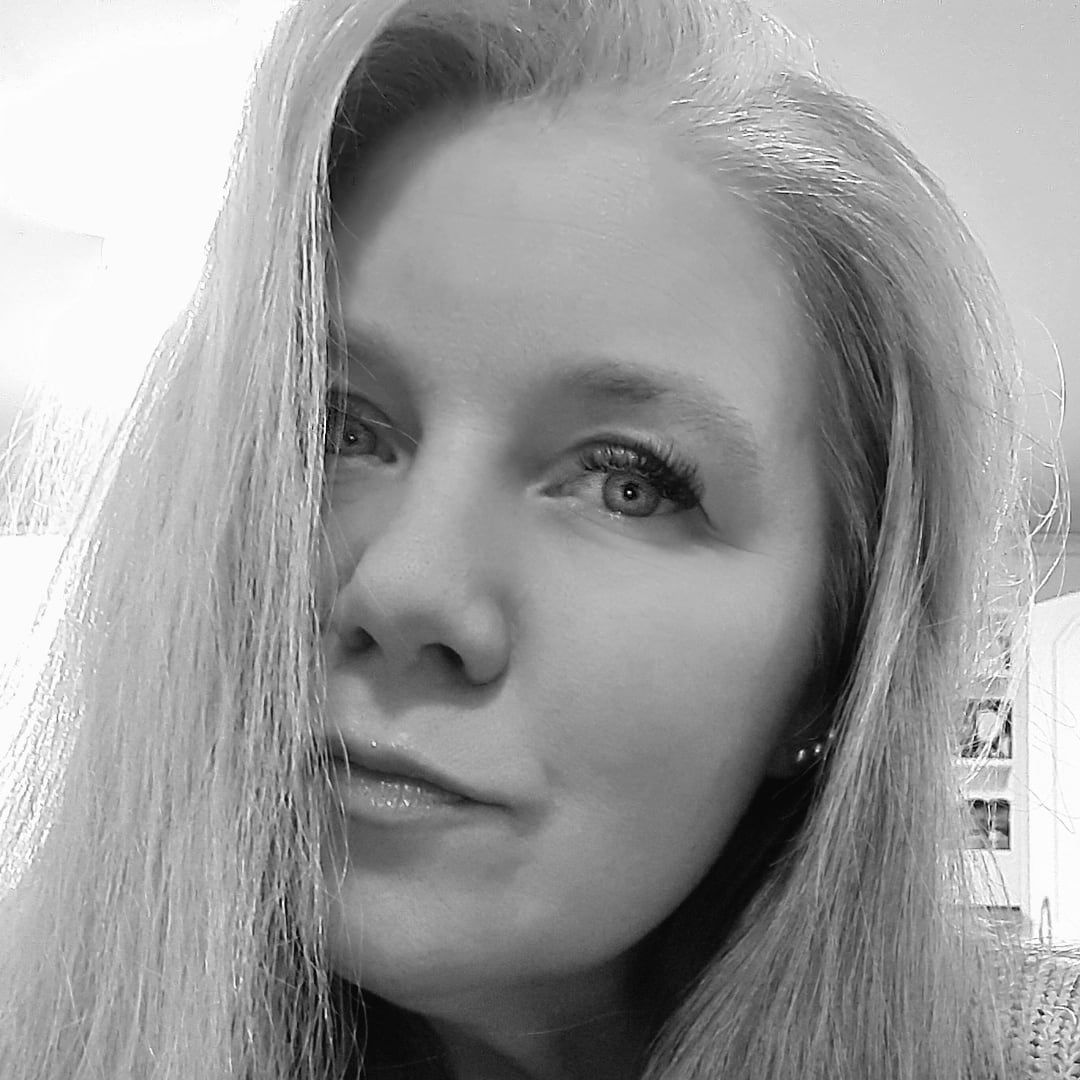 Profilbild för Mariette Lilja