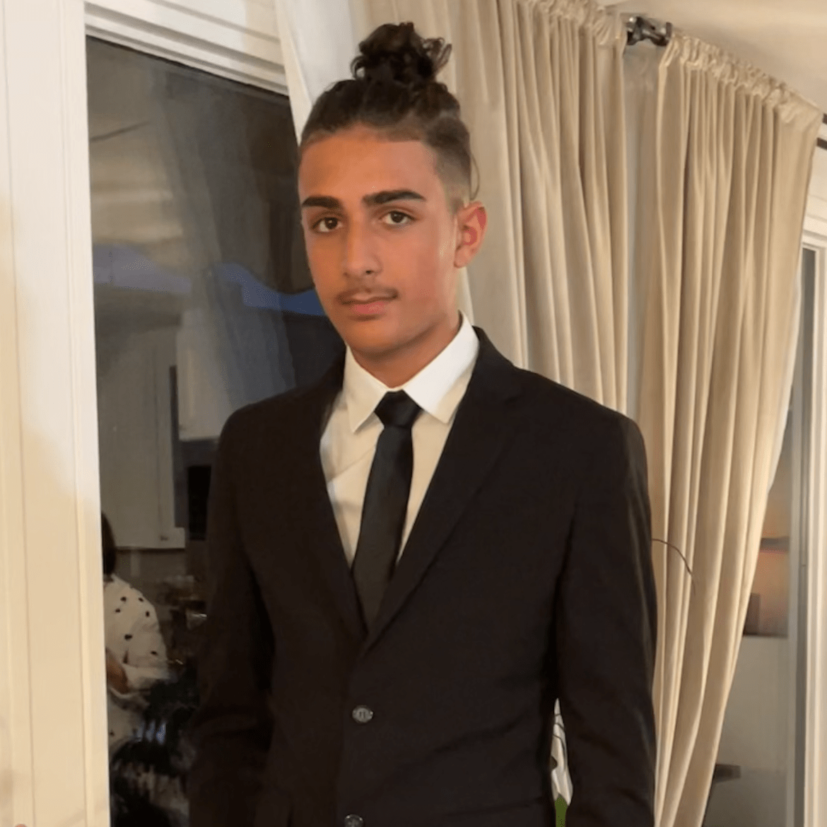 Profilbild för Kevin Fairouzi