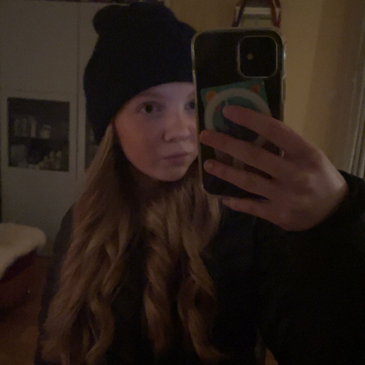 Profilbild för Moa Johansson