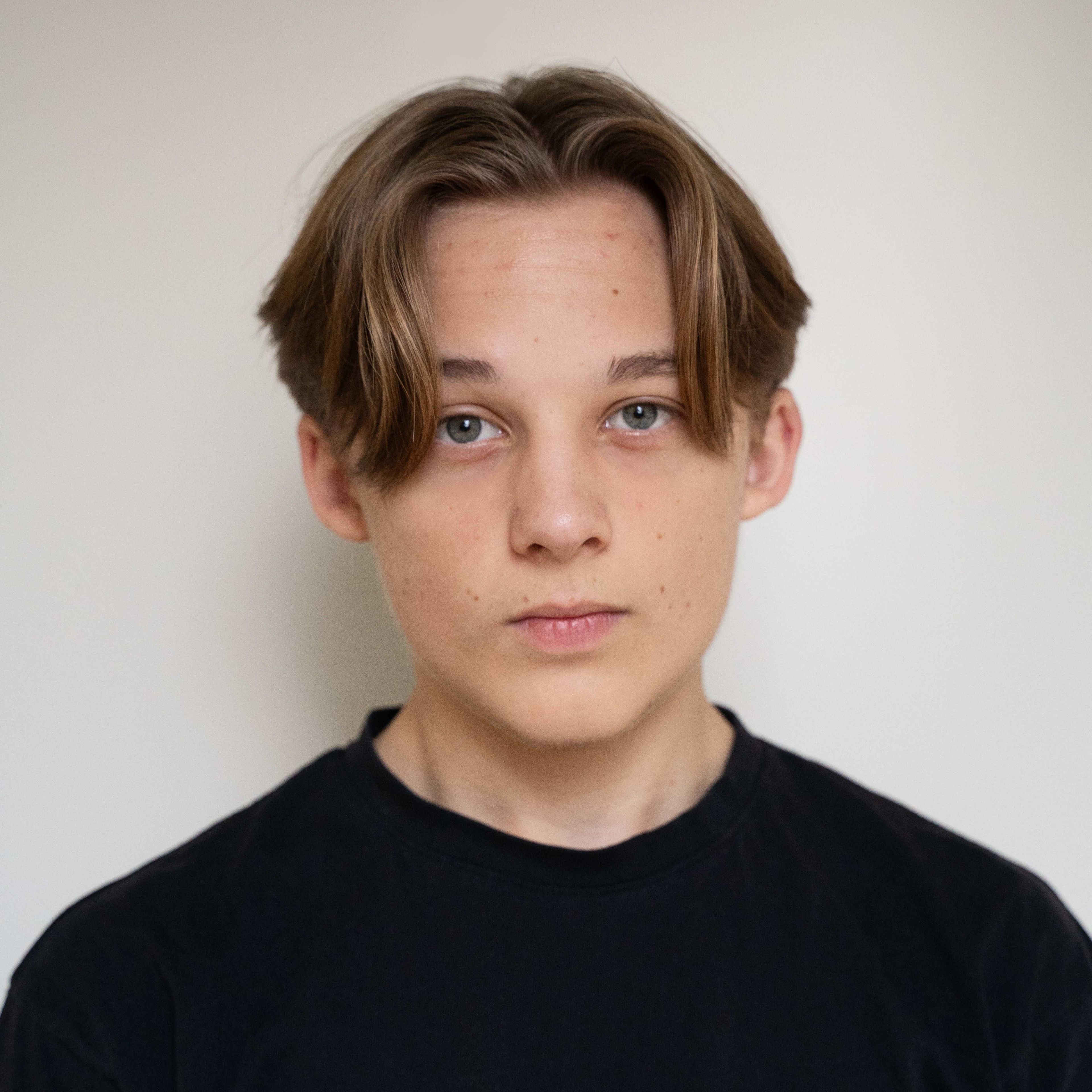 Profilbild för Melwin Hagman