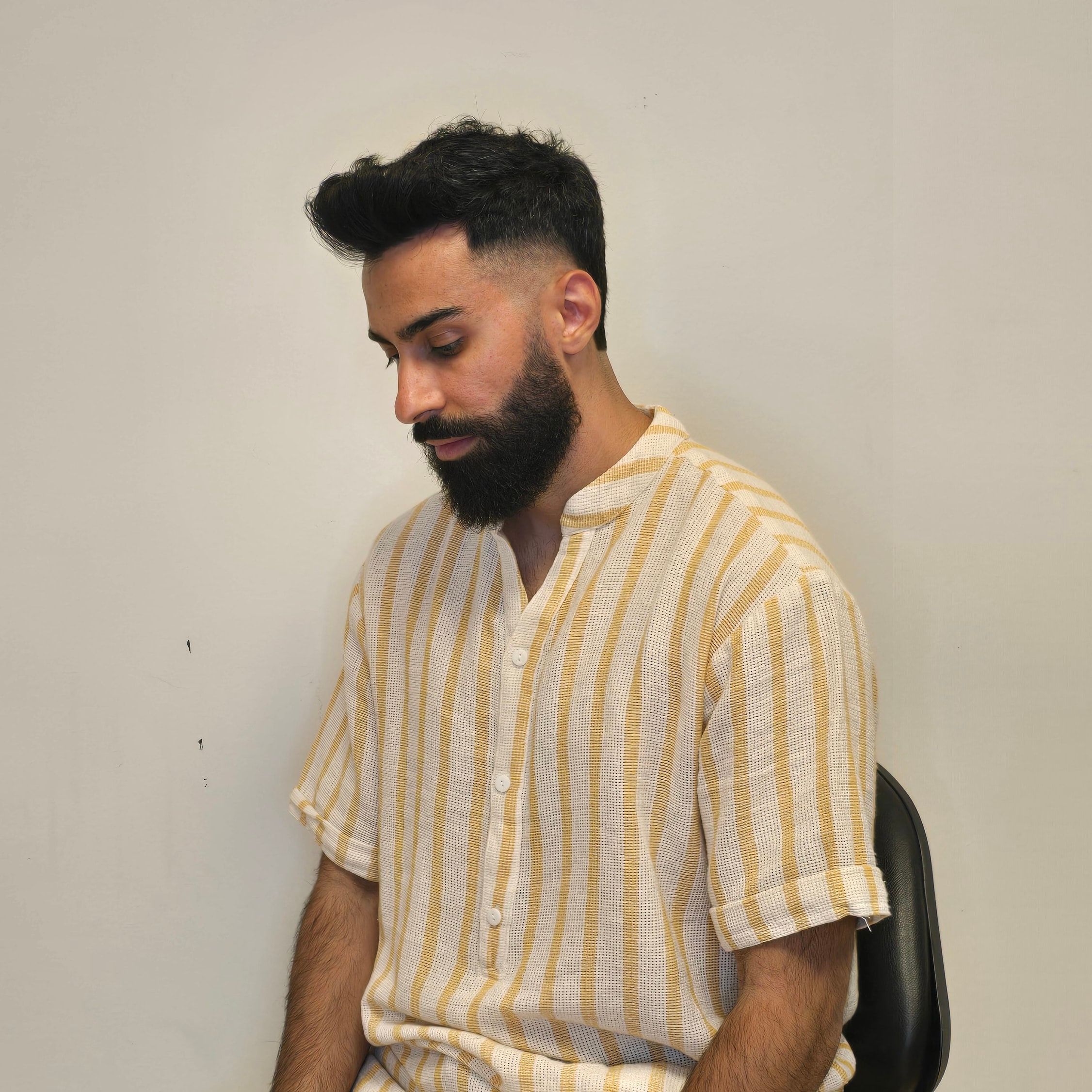 Profilbild för Arash Pourkaber